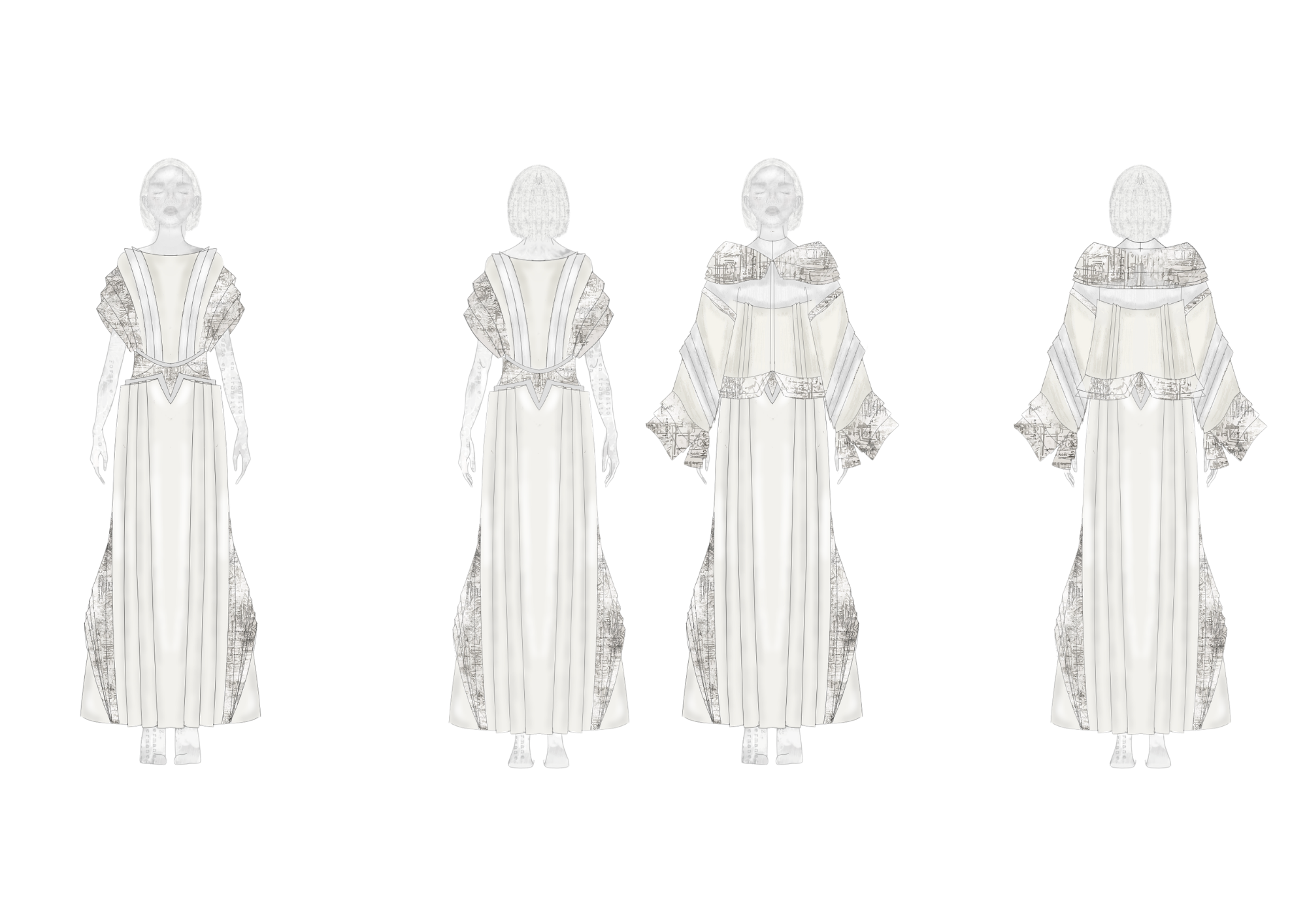 Collection look 12