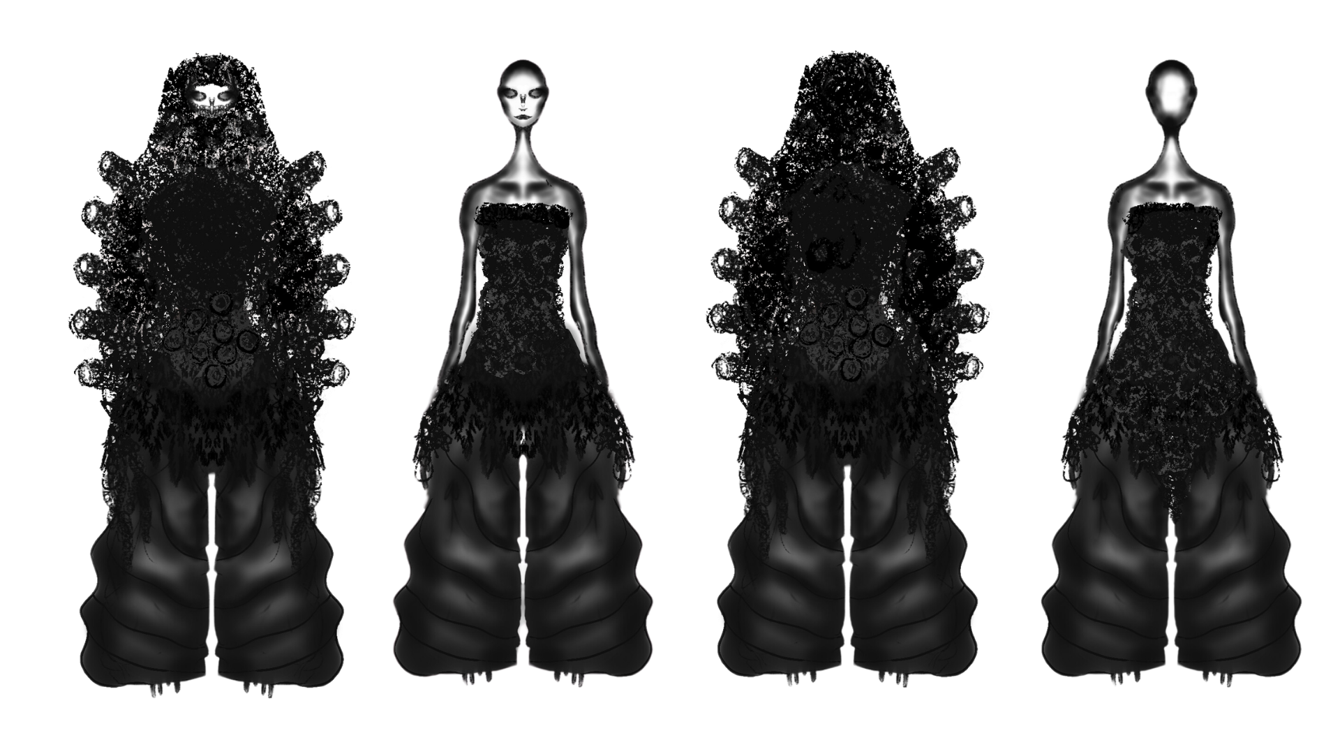 Collection look 14