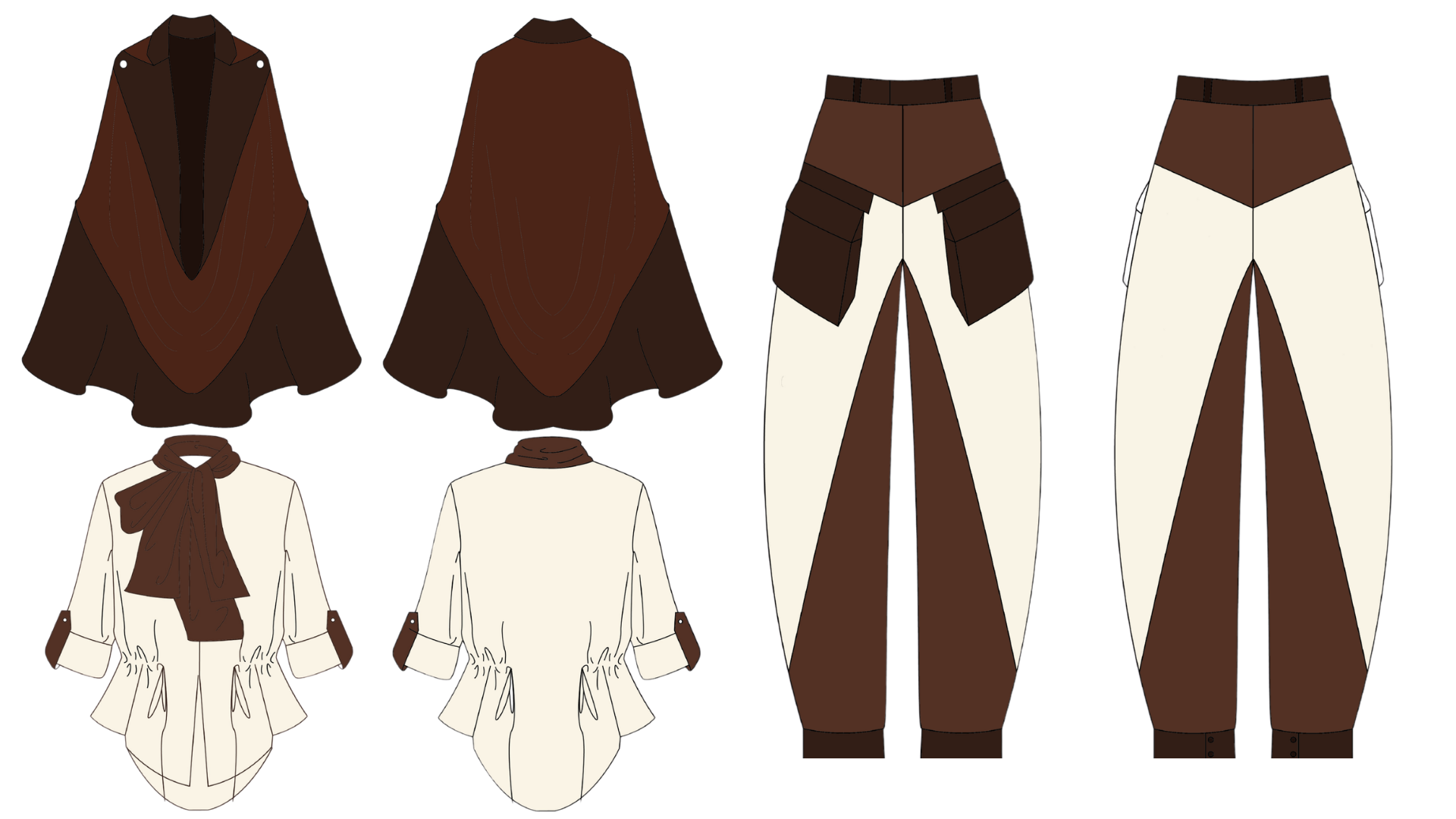 Collection look 14