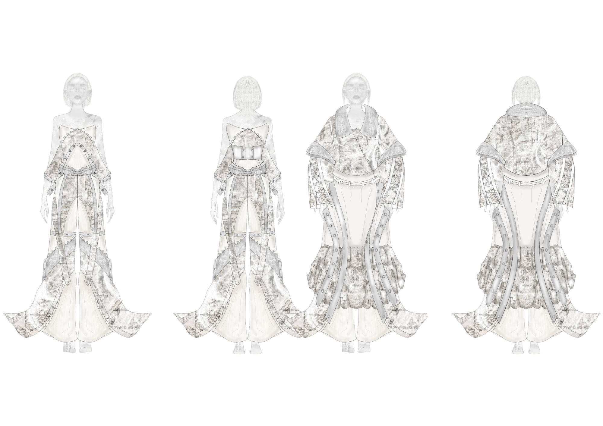 Collection look 13