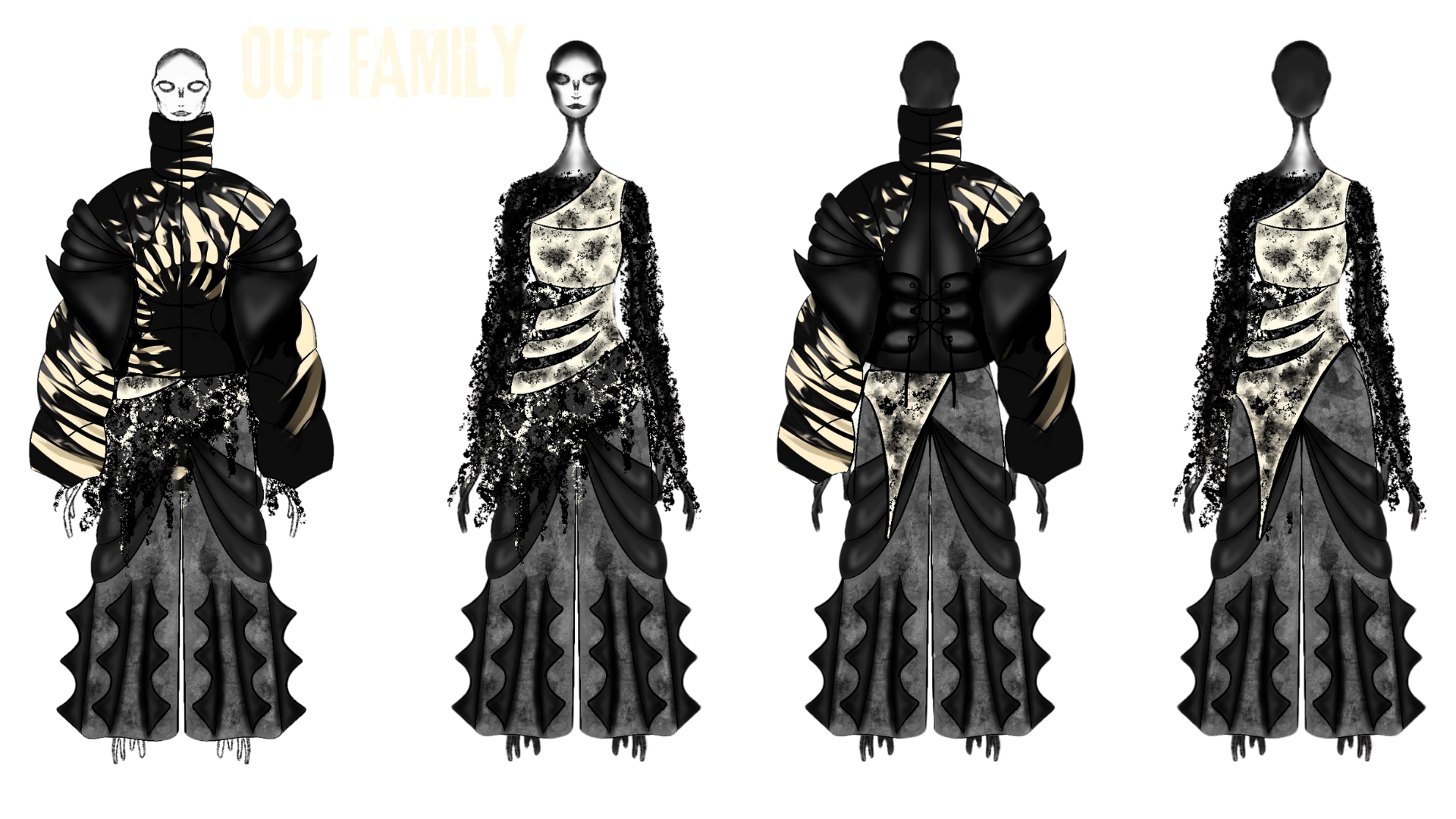 Collection look 15
