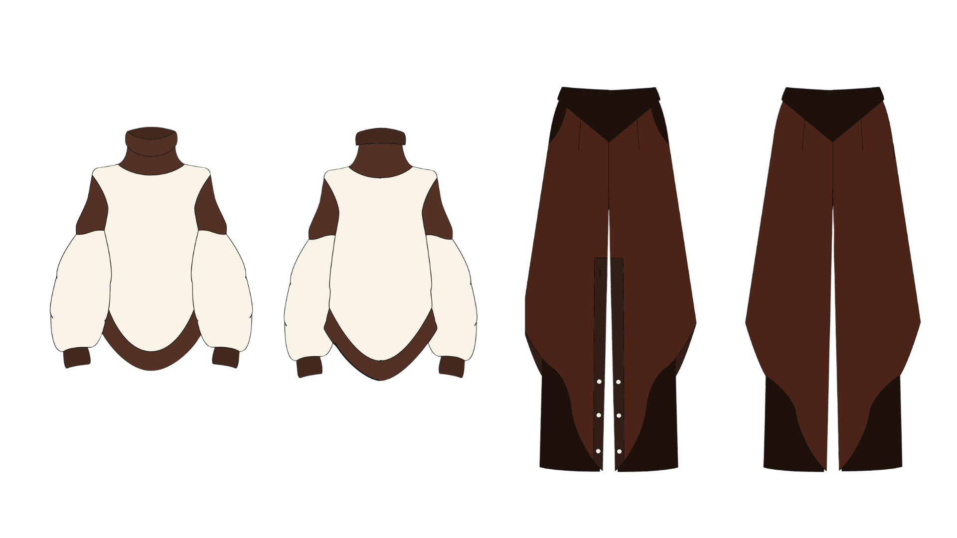 Collection look 16