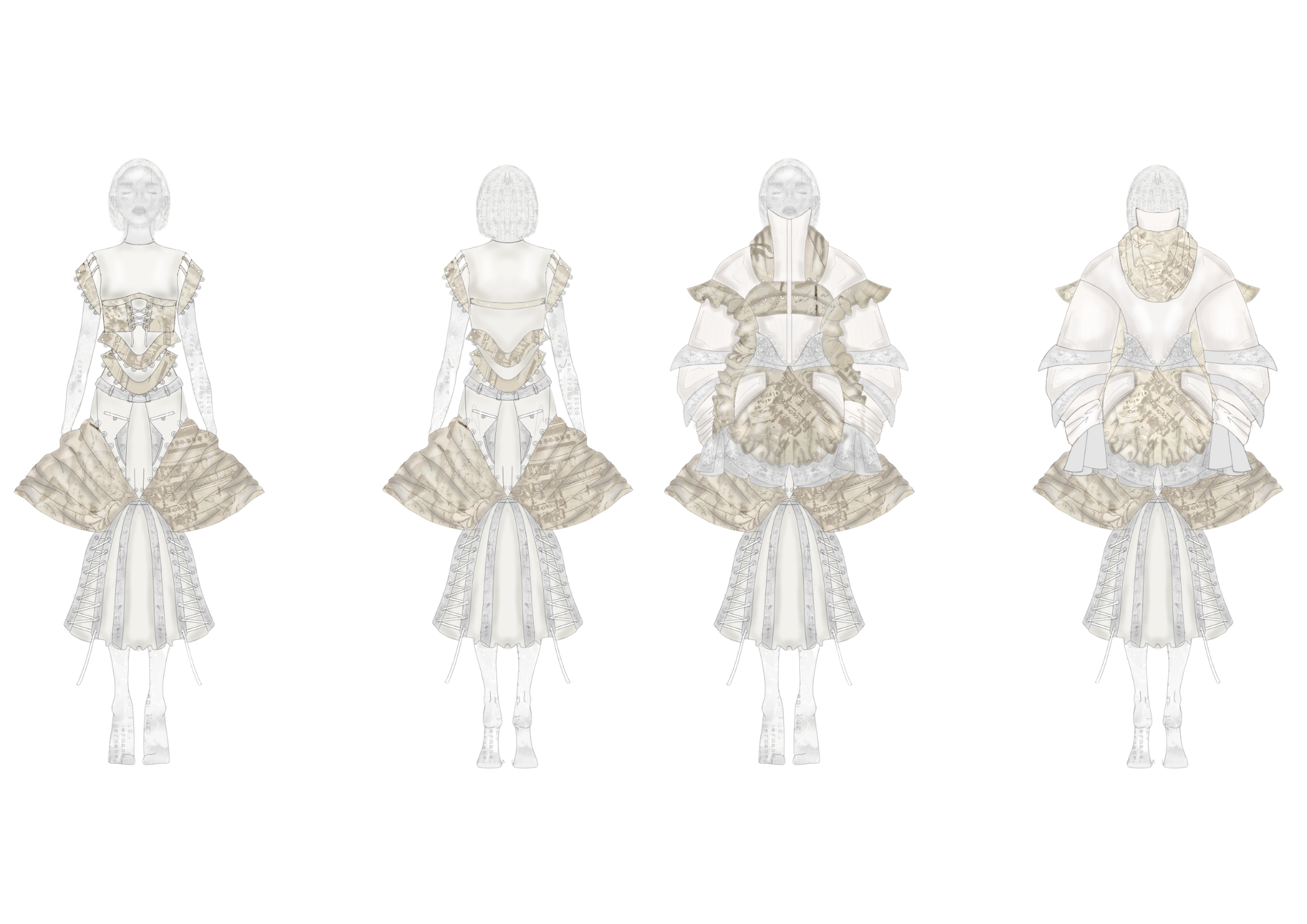 Collection look 15
