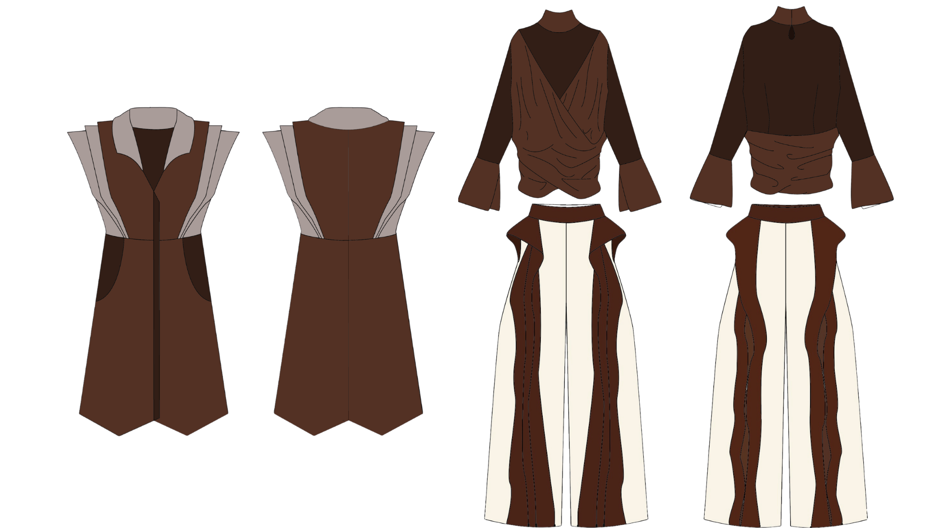 Collection look 17