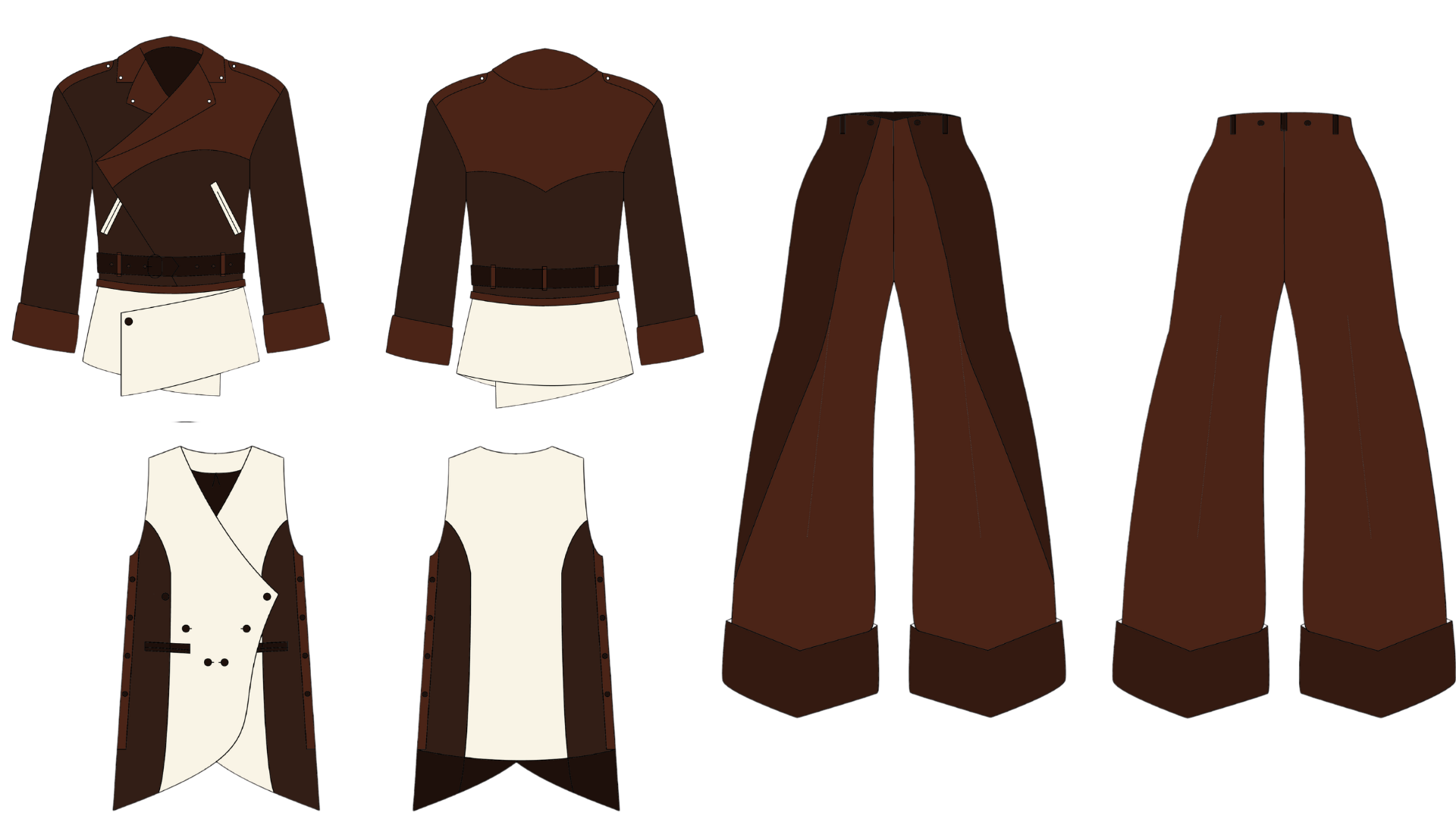 Collection look 18