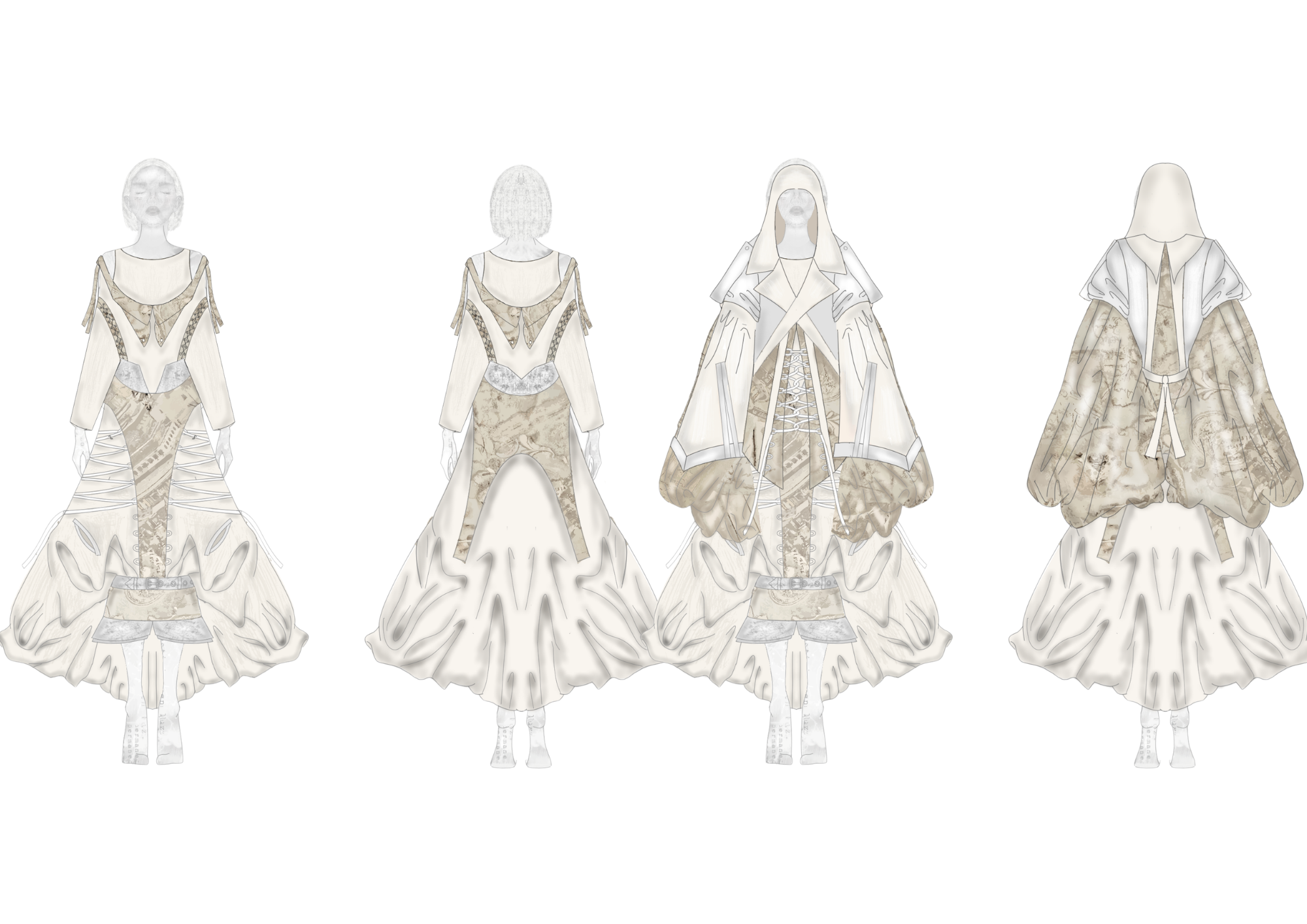 Collection look 16