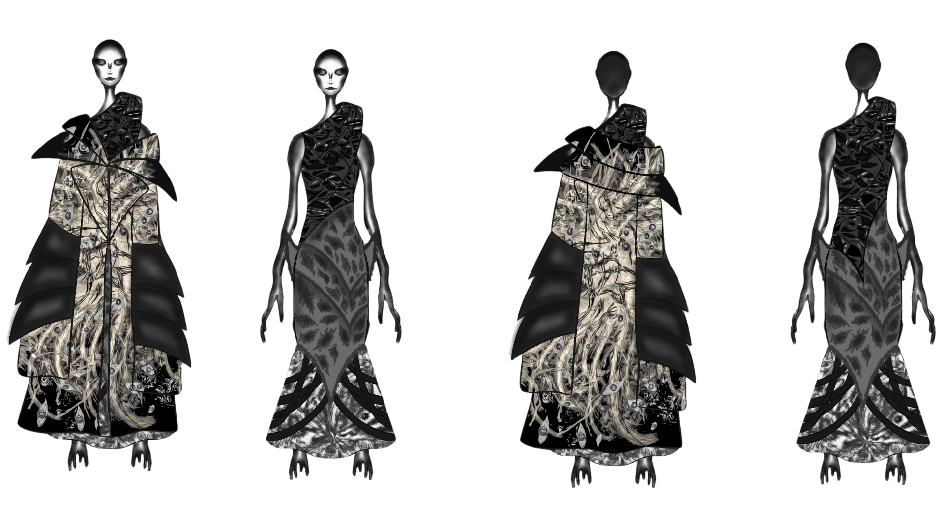Collection look 19