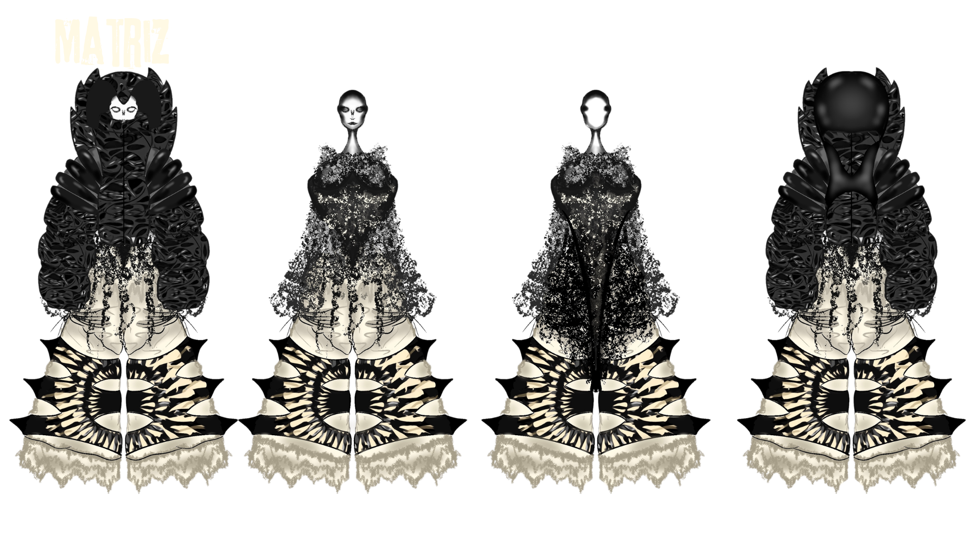 Collection look 2