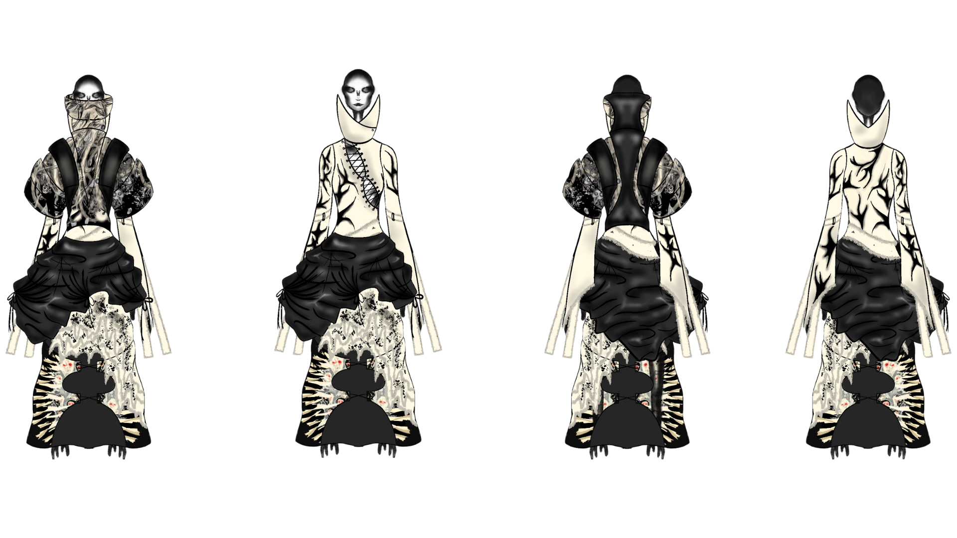 Collection look 20