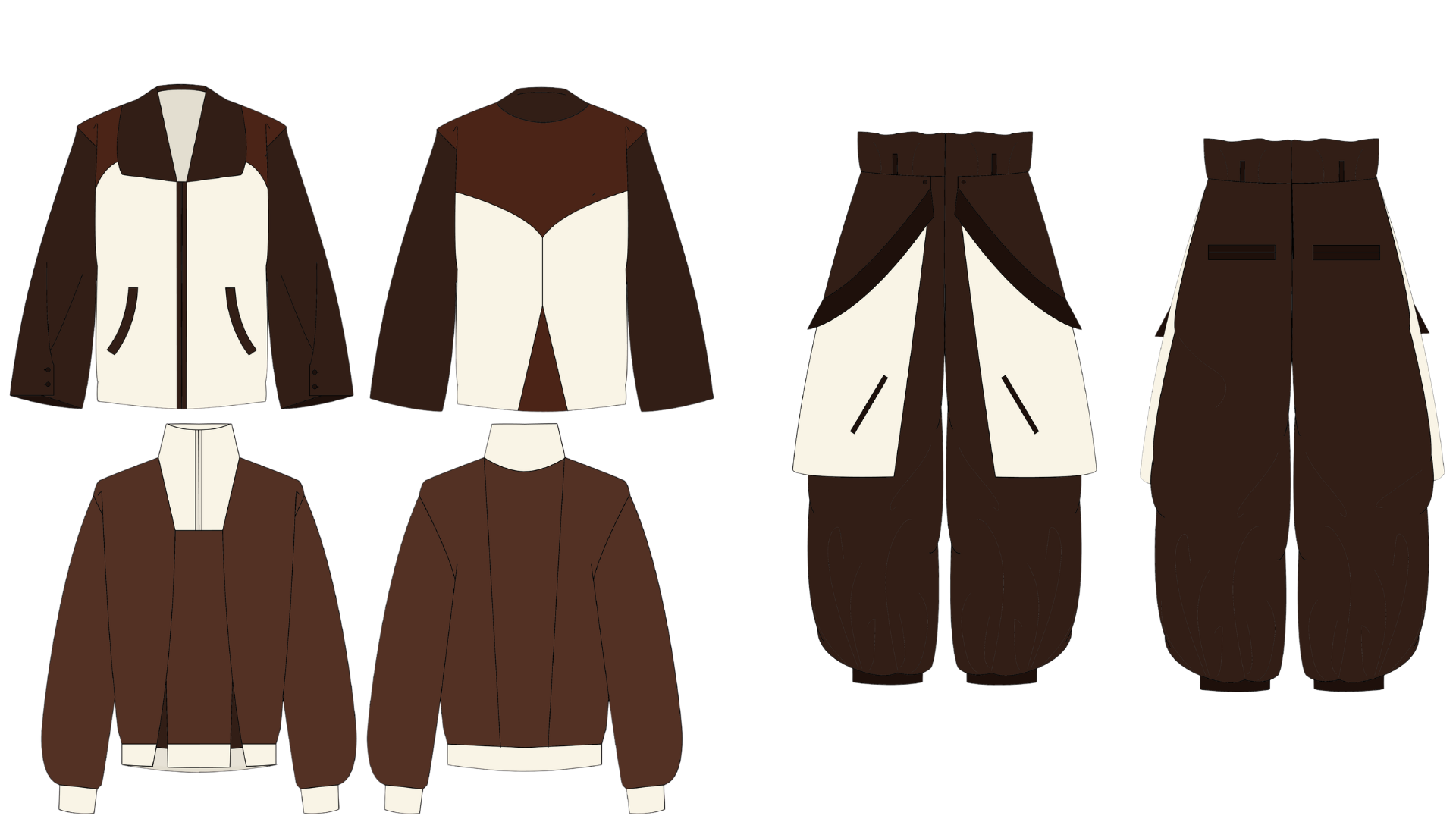 Collection look 20