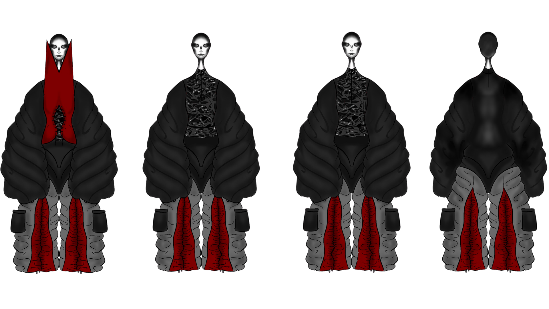 Collection look 21