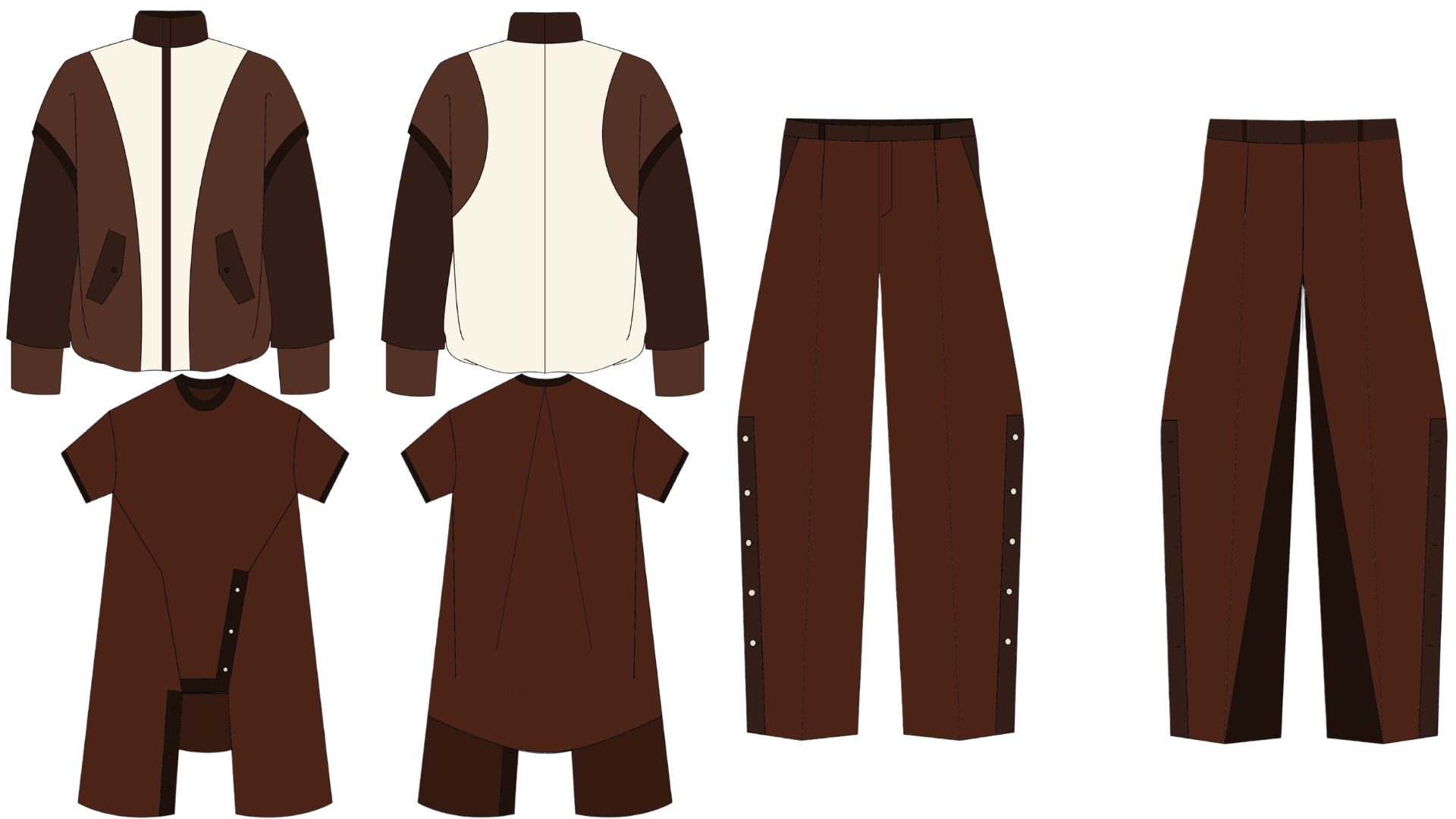 Collection look 21