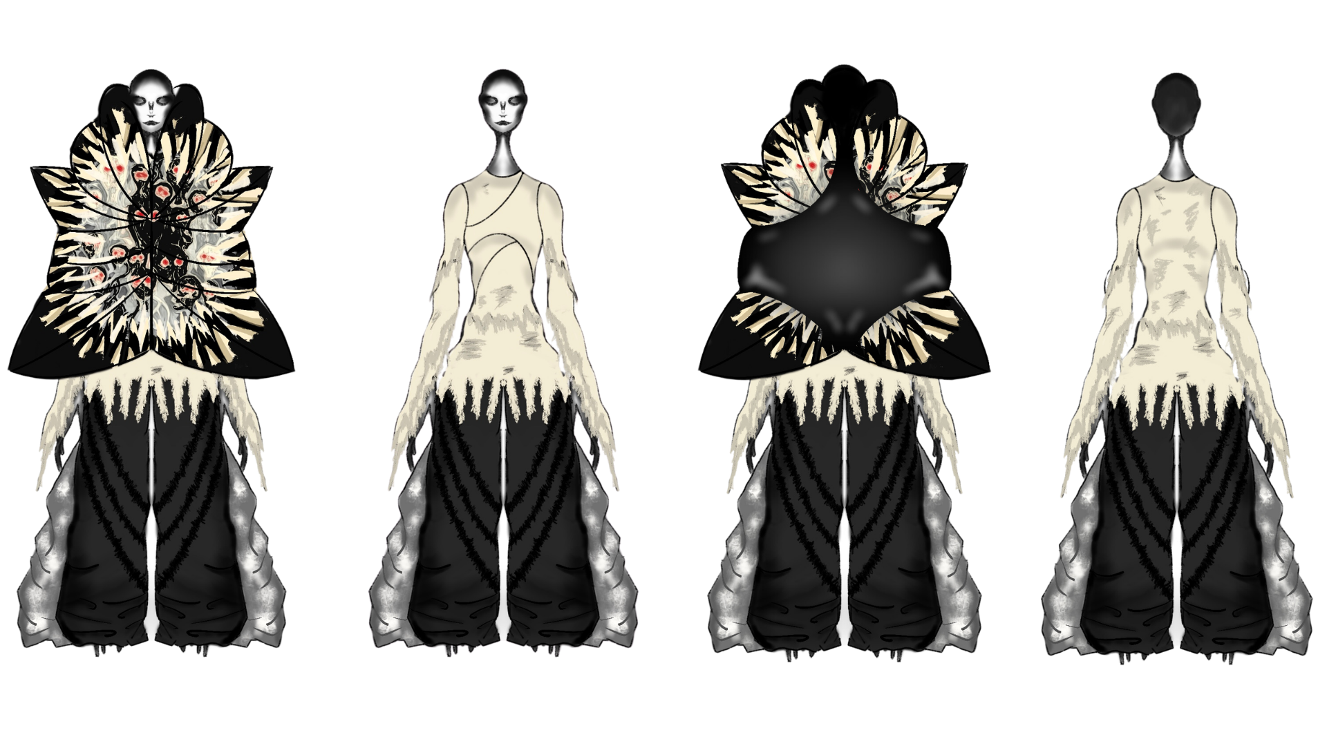 Collection look 22