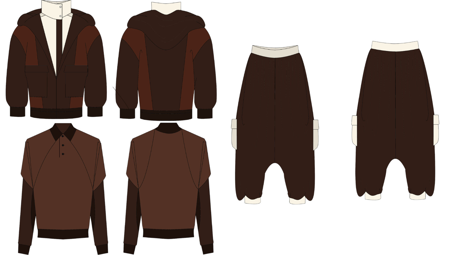 Collection look 22