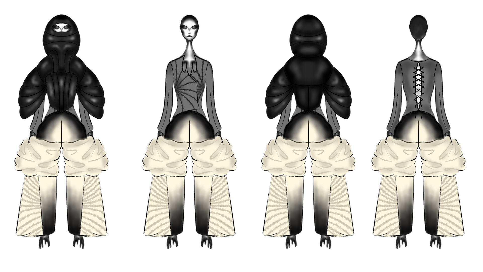 Collection look 23