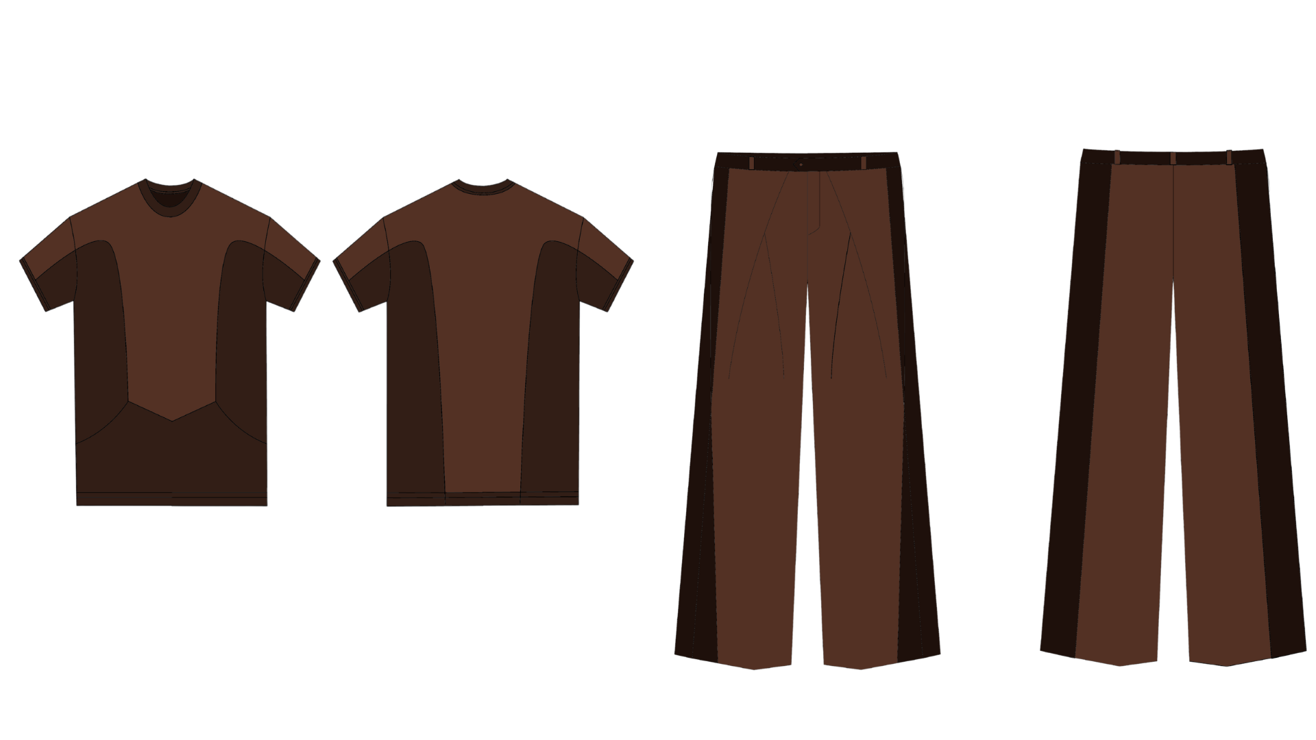 Collection look 24