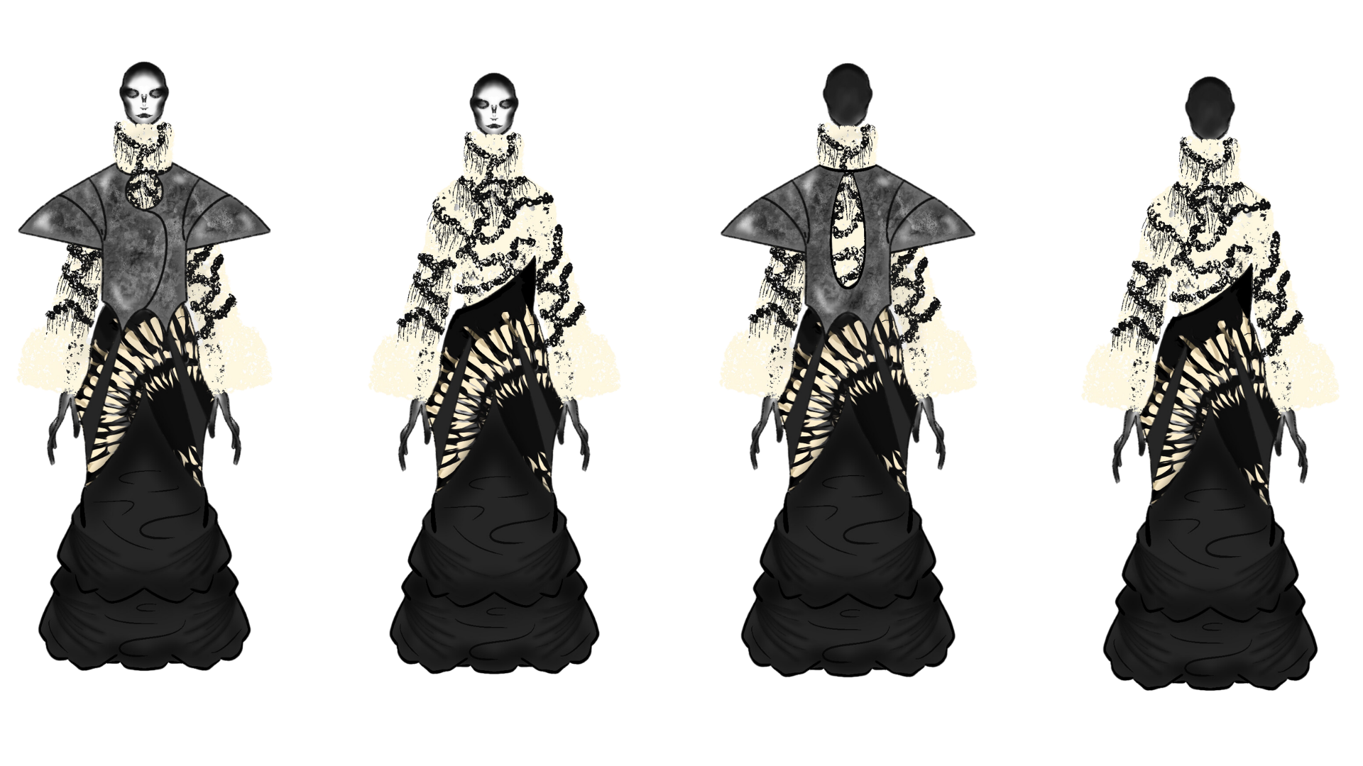 Collection look 24
