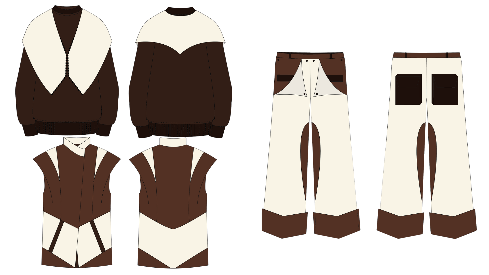 Collection look 25