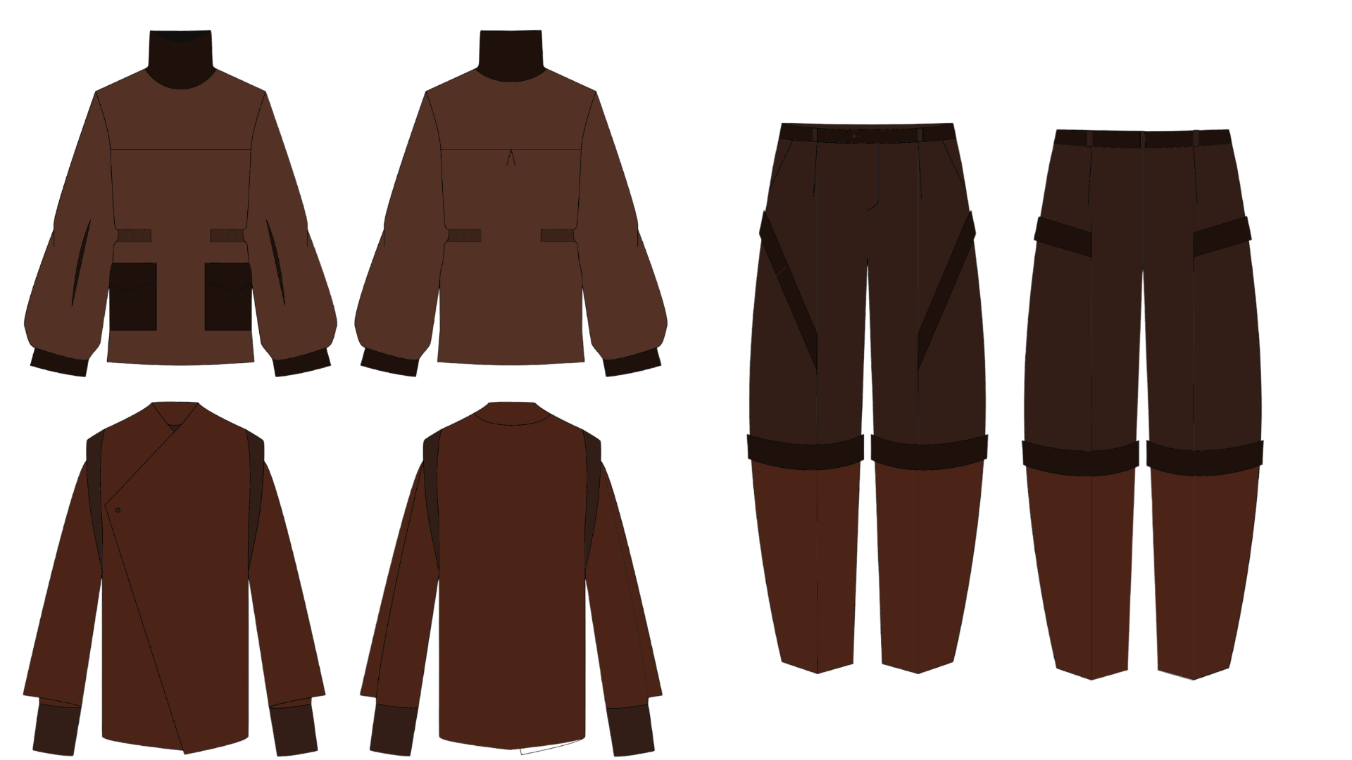 Collection look 26