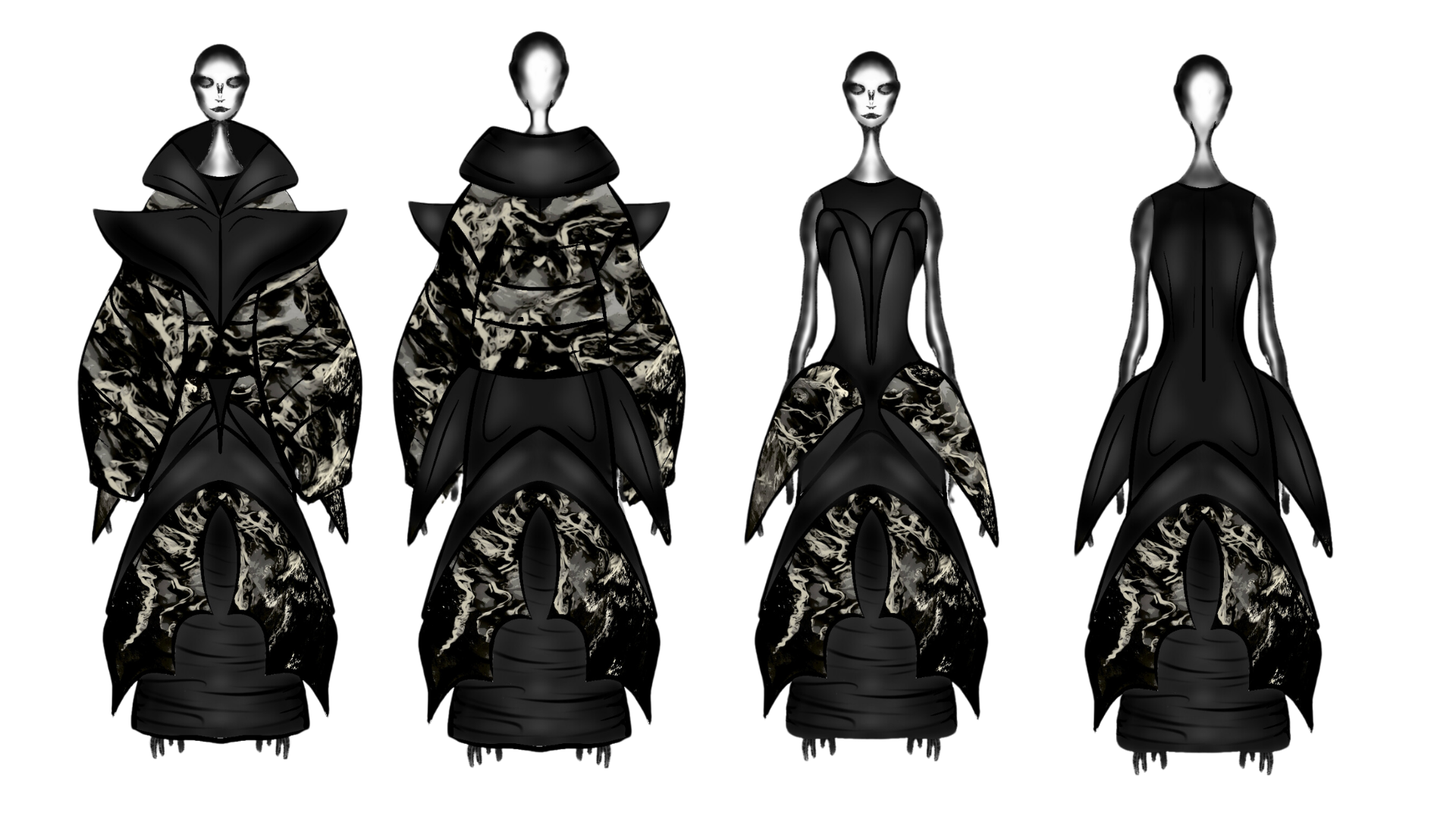 Collection look 26