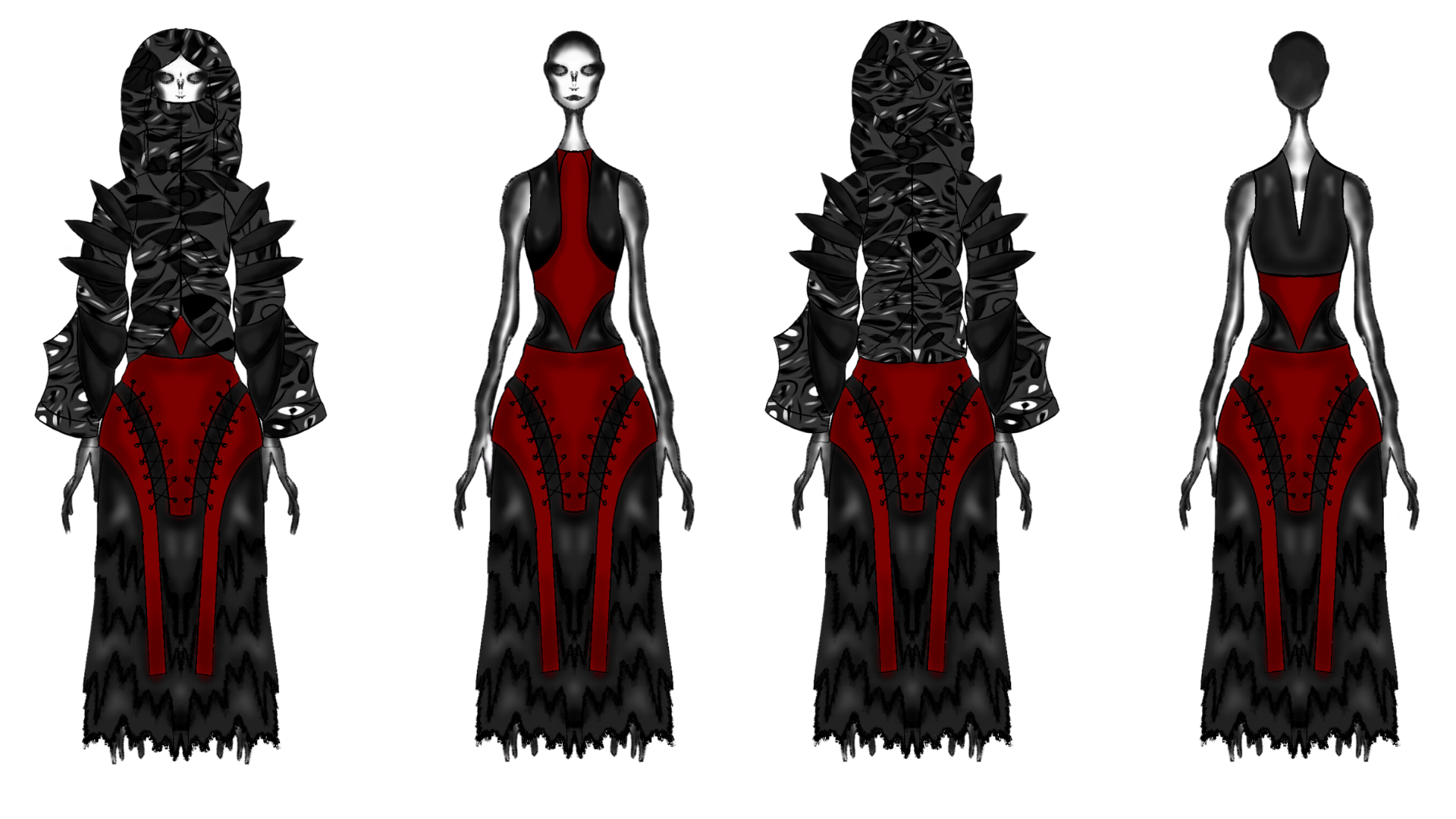 Collection look 27
