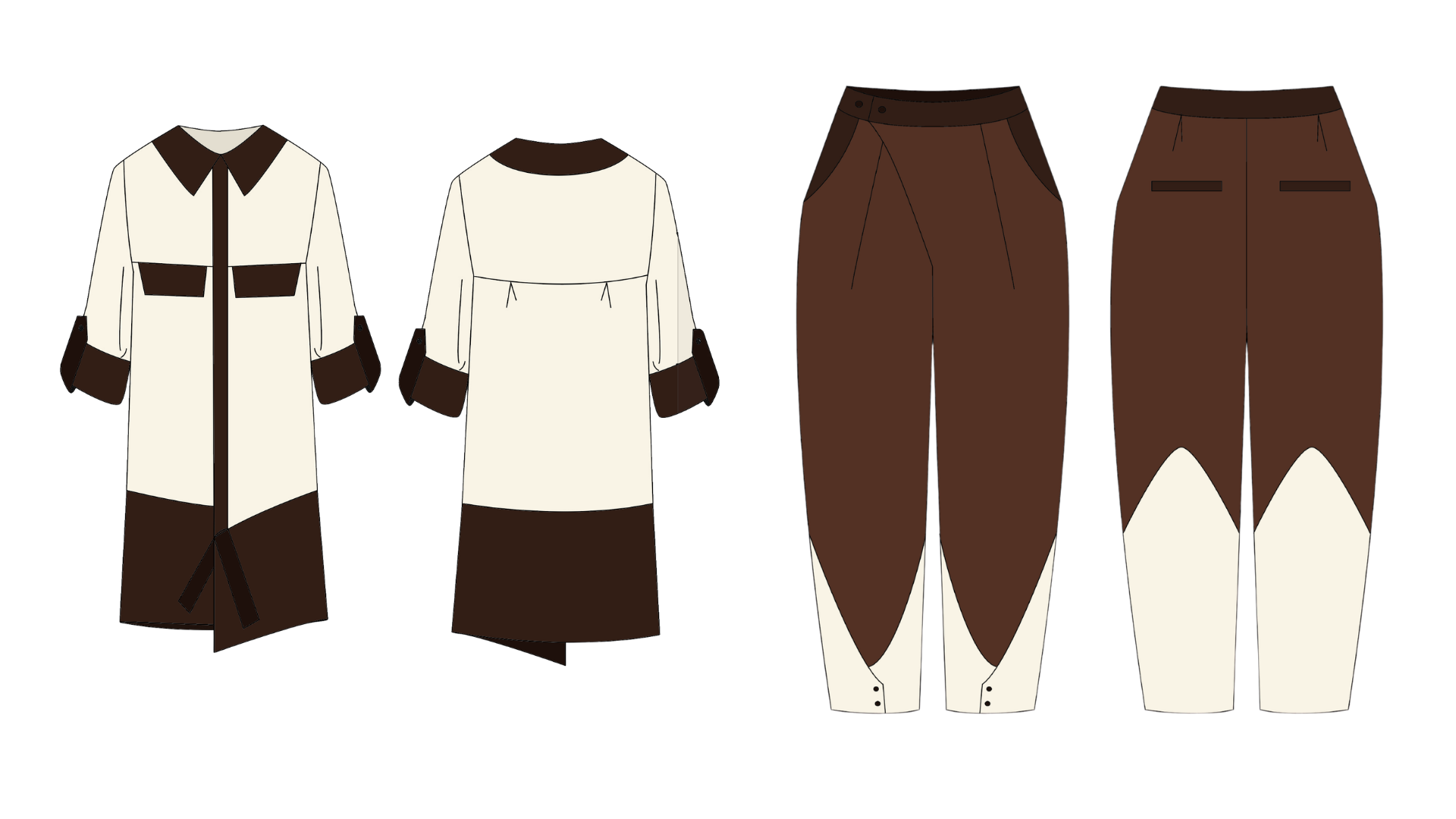 Collection look 27