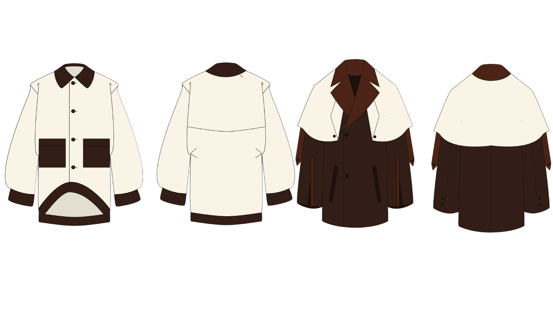 Collection look 28