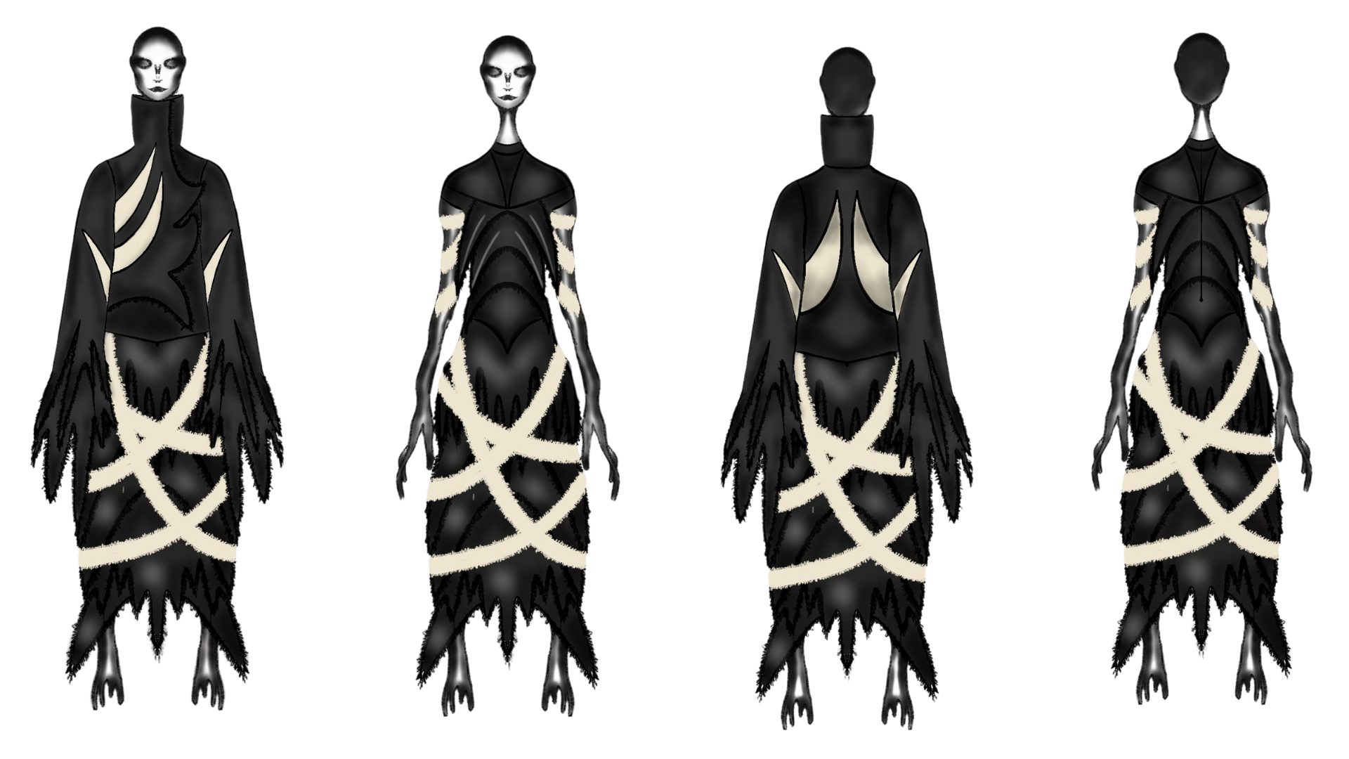 Collection look 28