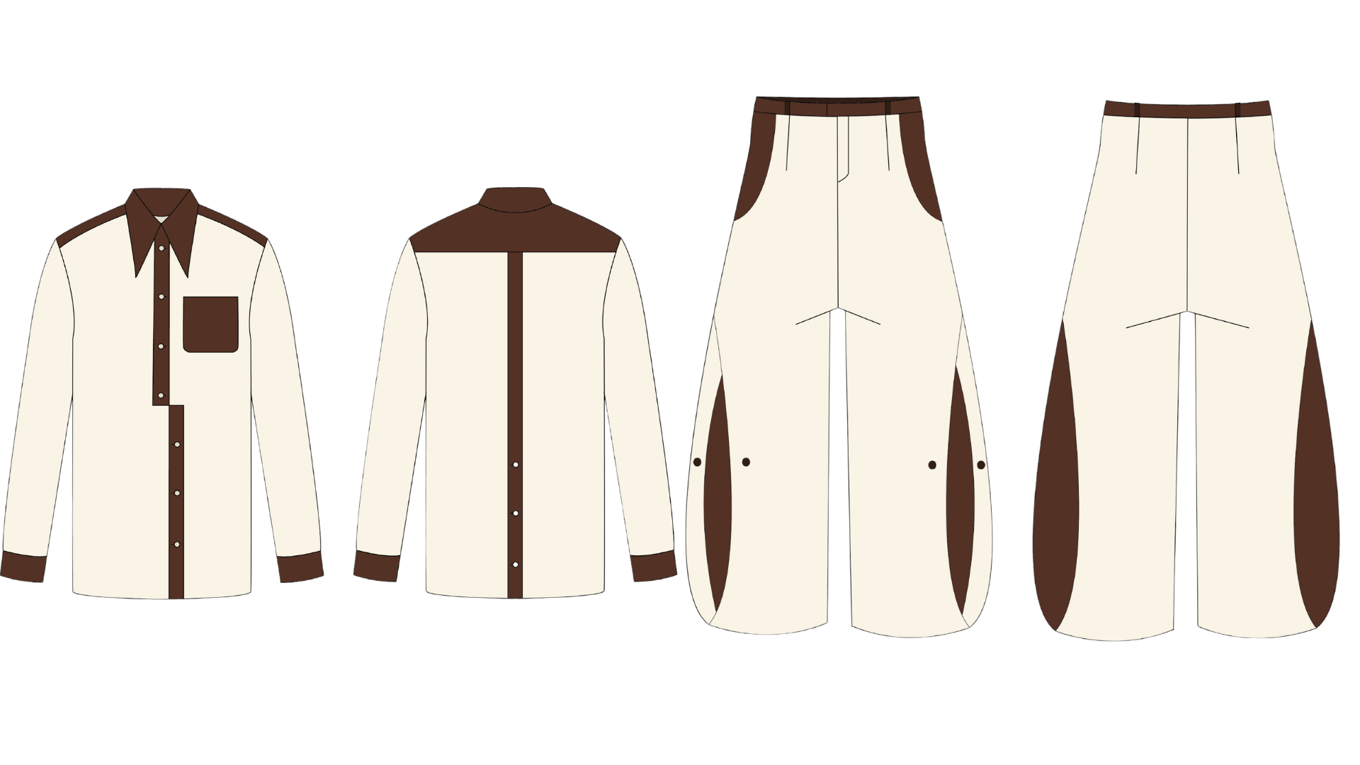 Collection look 29