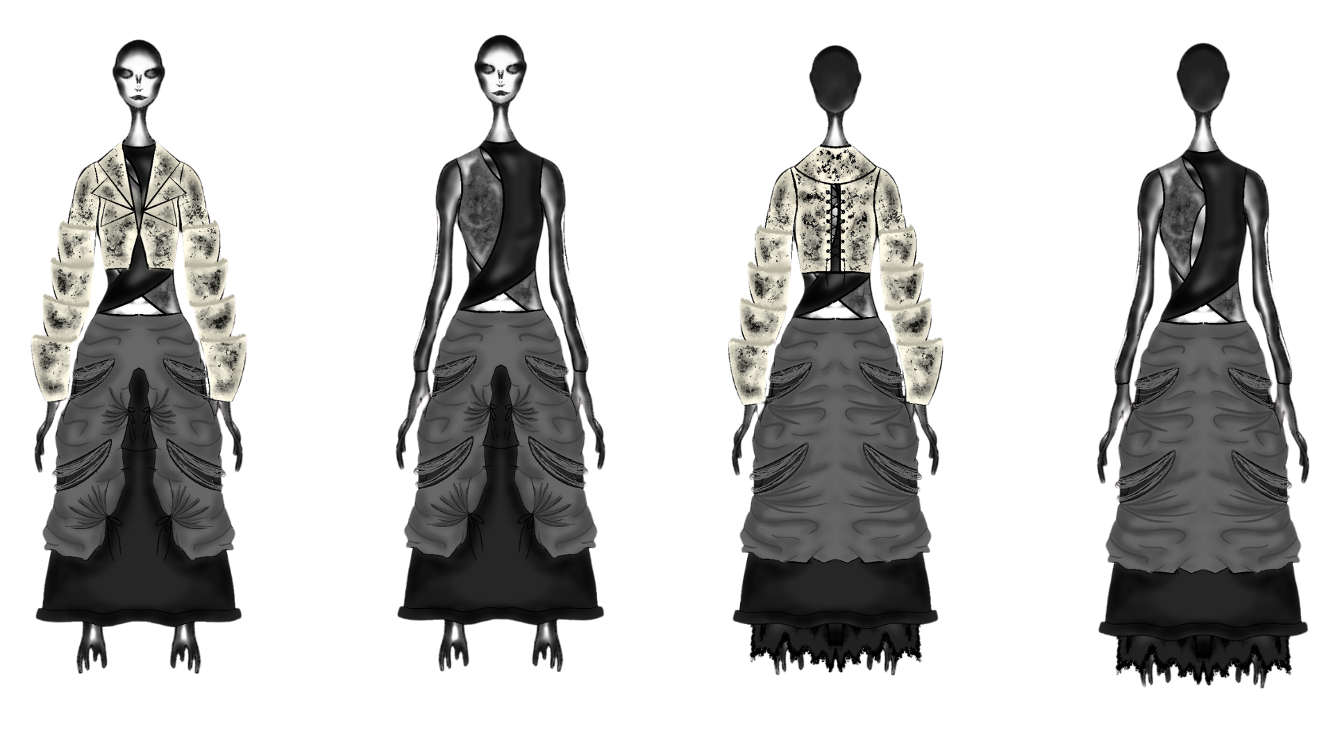 Collection look 29