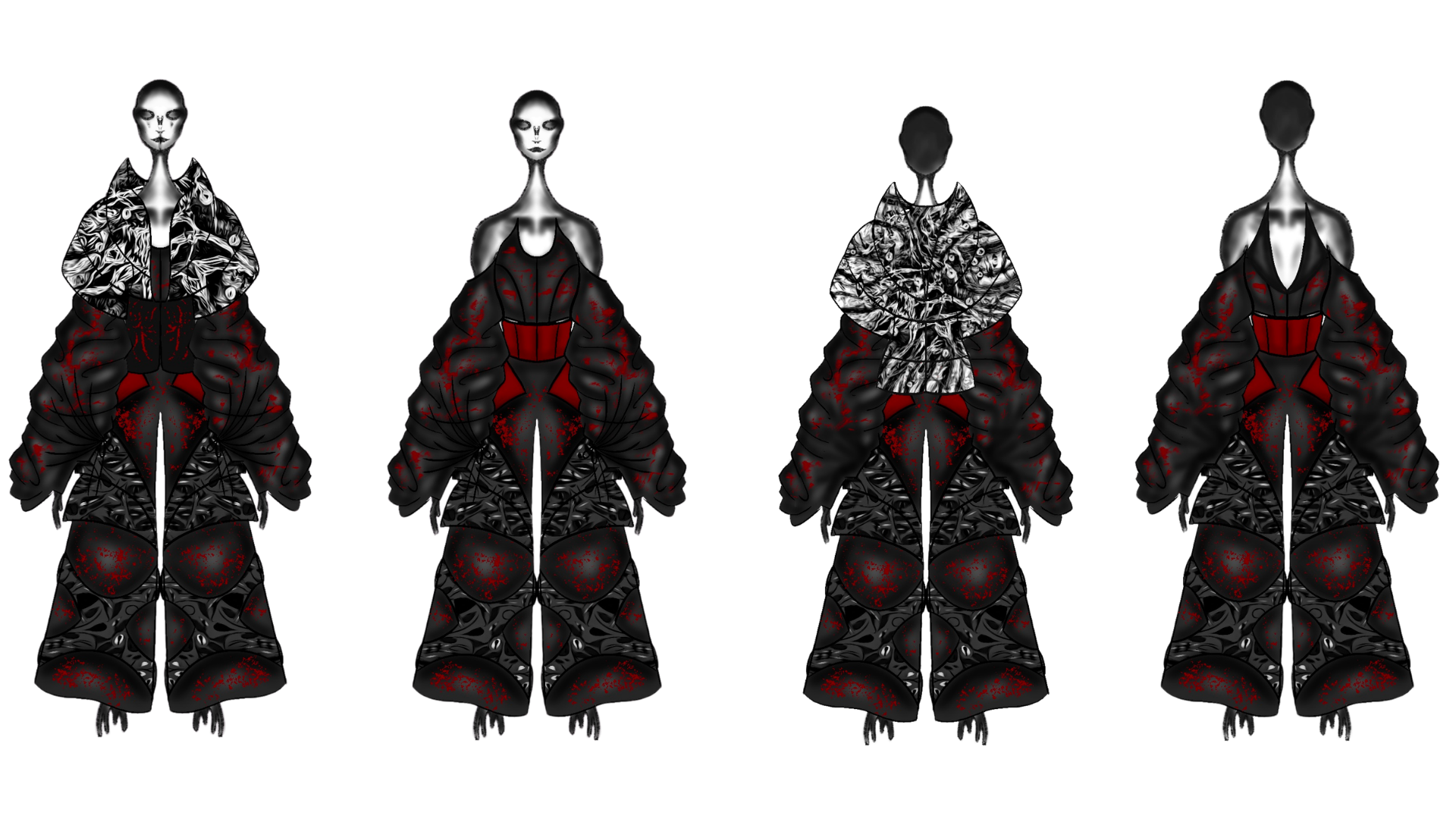 Collection look 30
