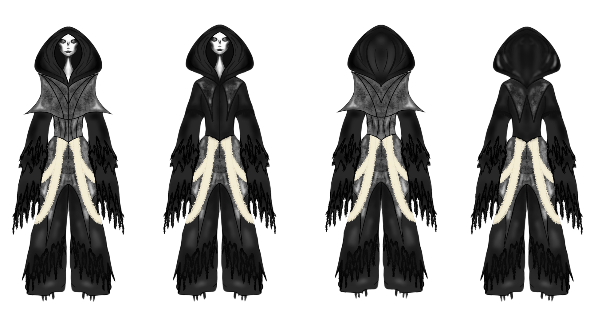Collection look 31
