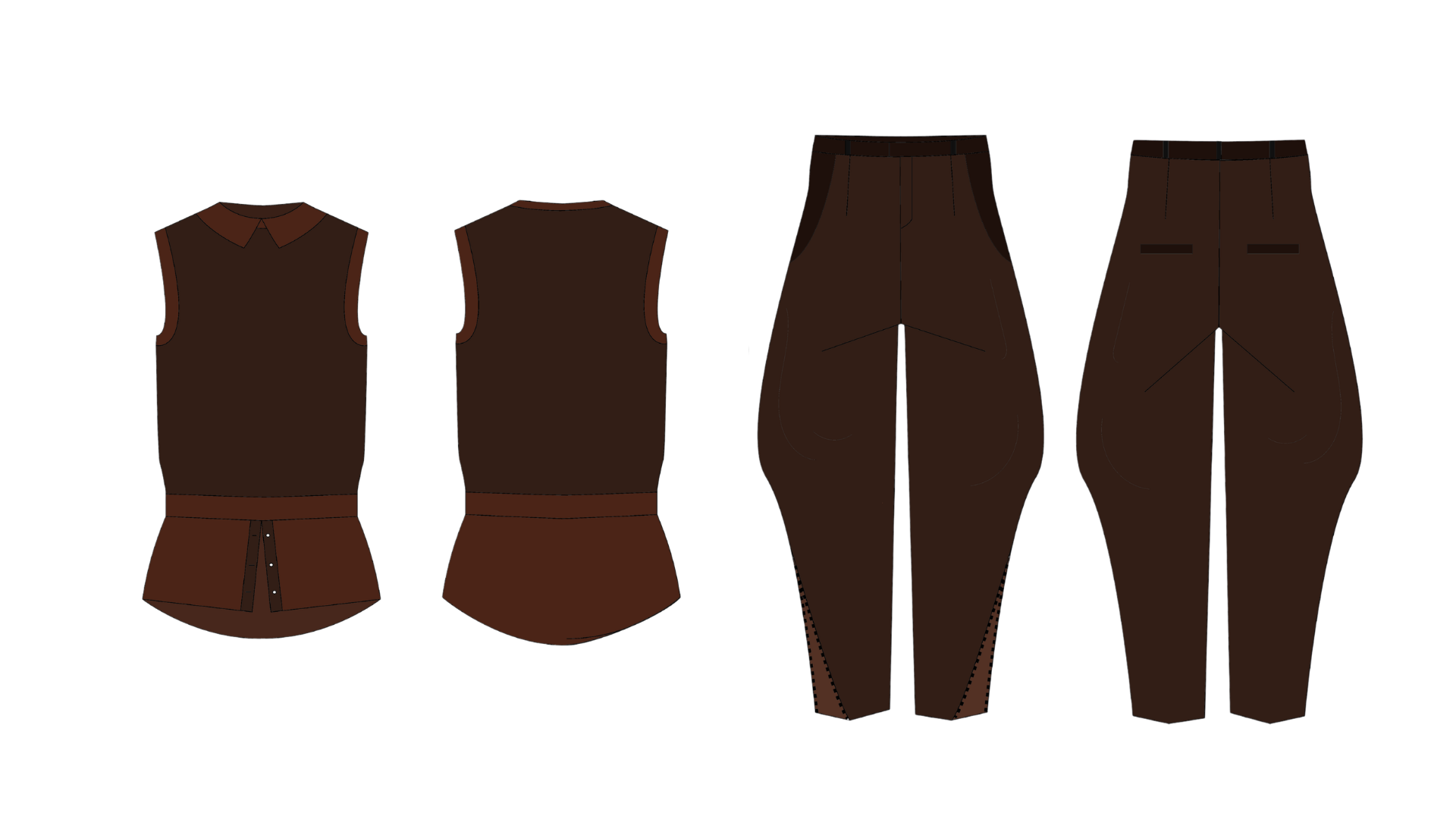 Collection look 31