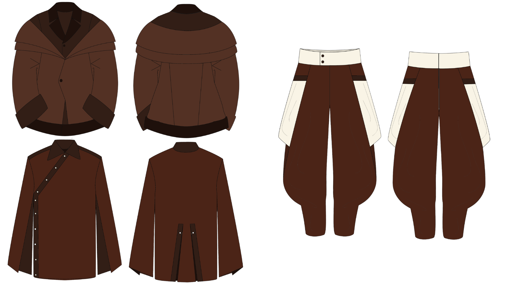 Collection look 32
