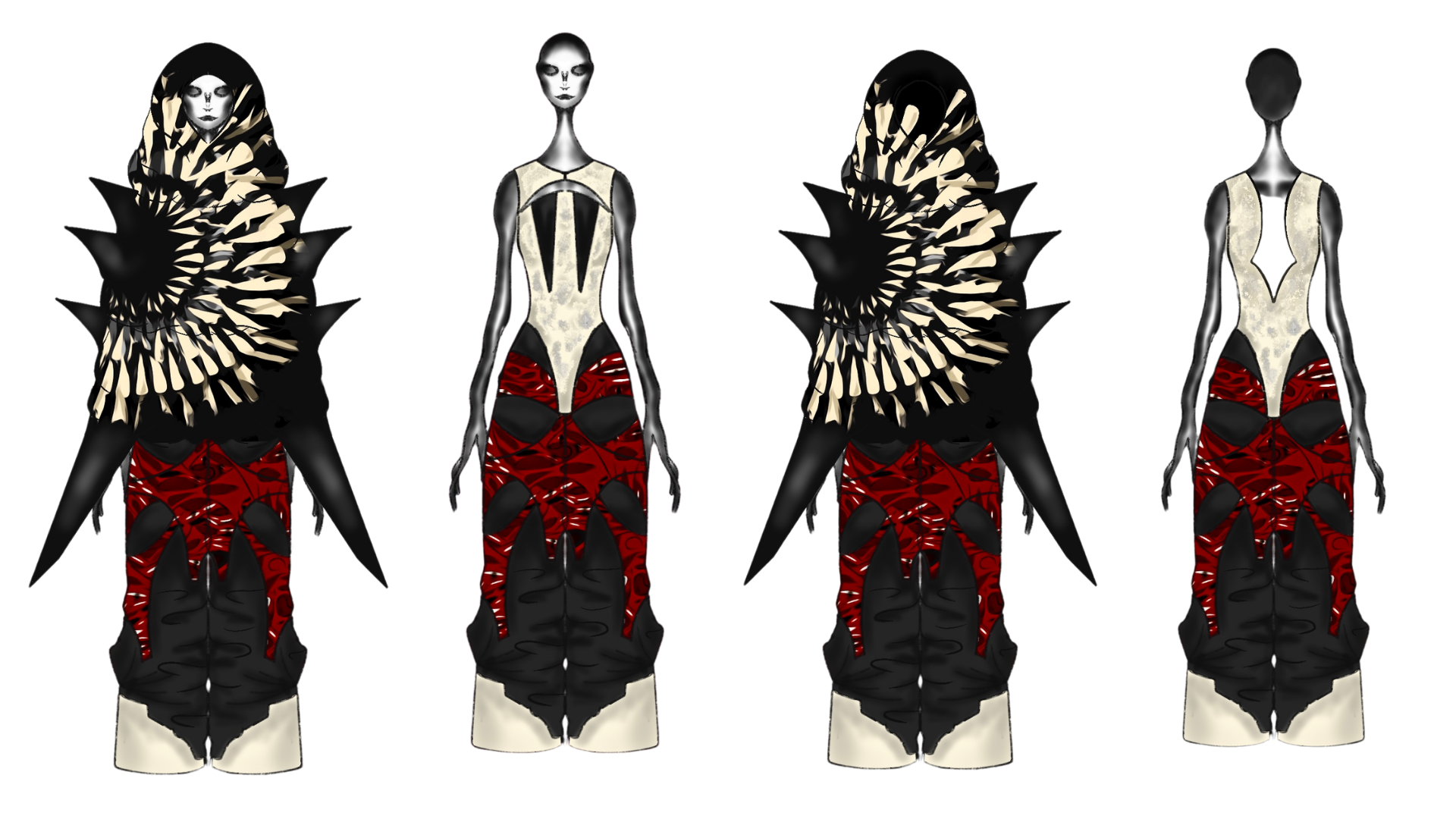 Collection look 32