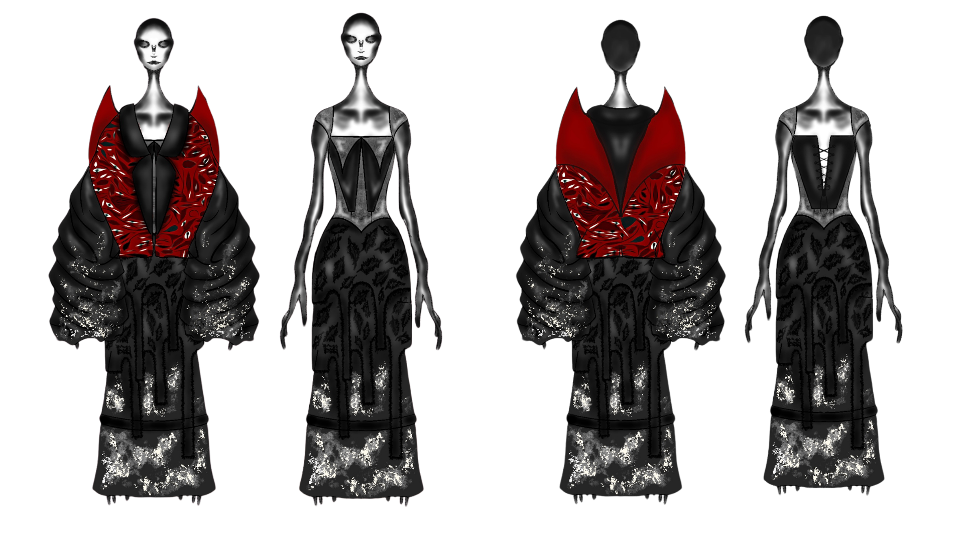Collection look 33