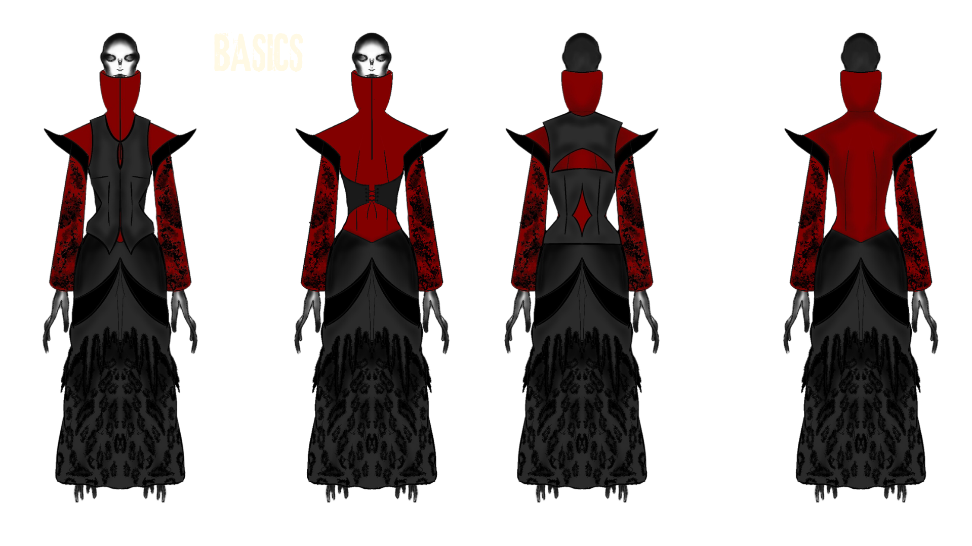 Collection look 35