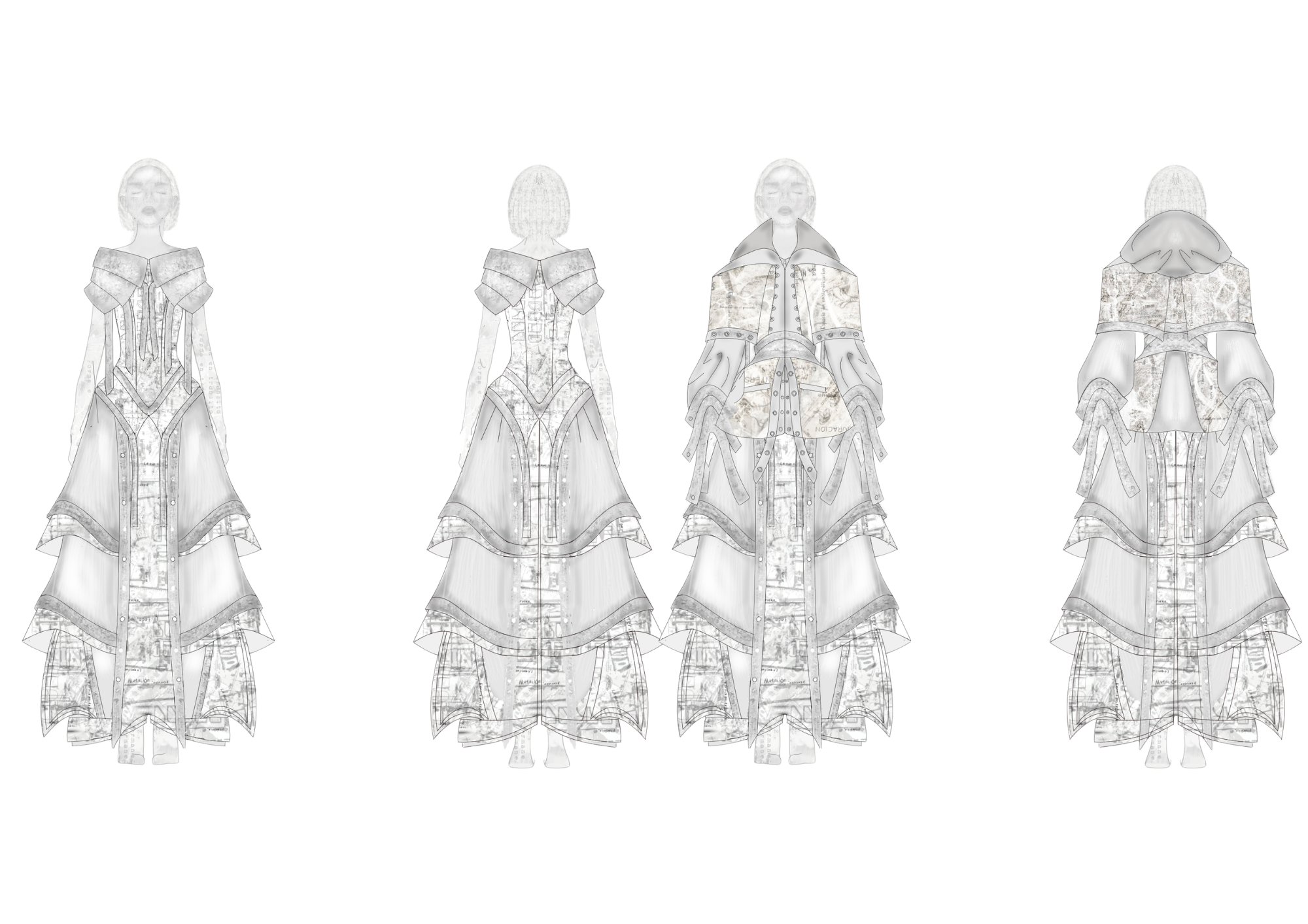 Collection look 2
