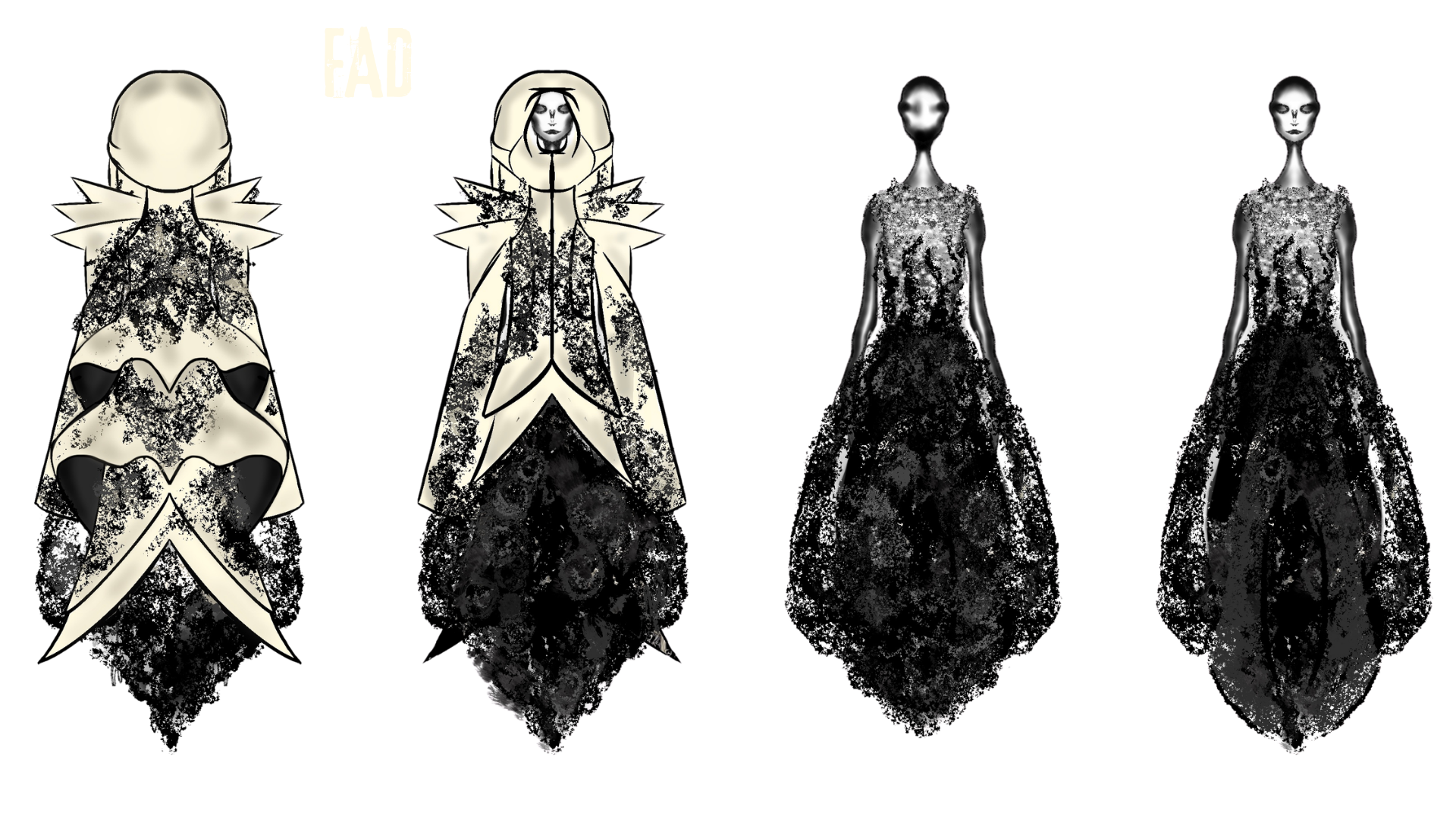 Collection look 5