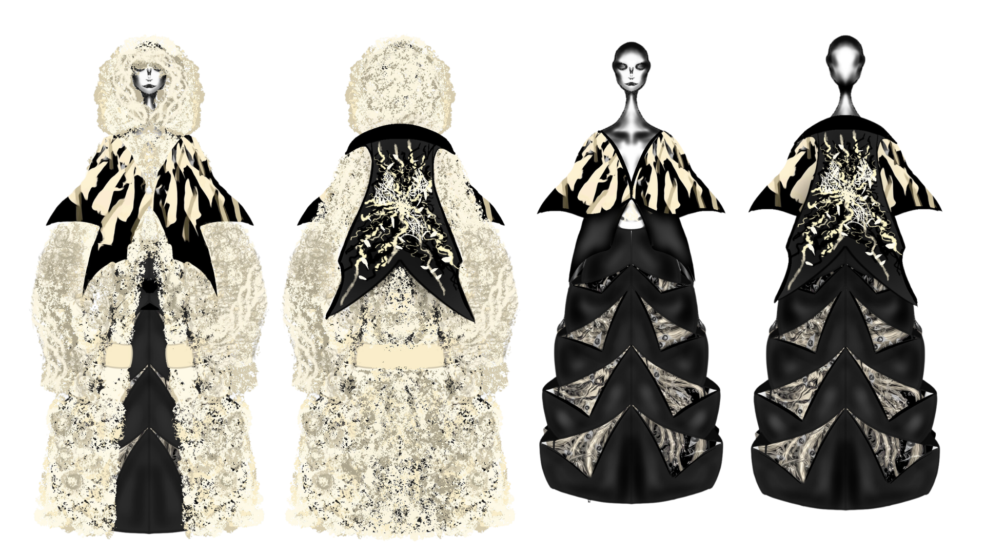 Collection look 6