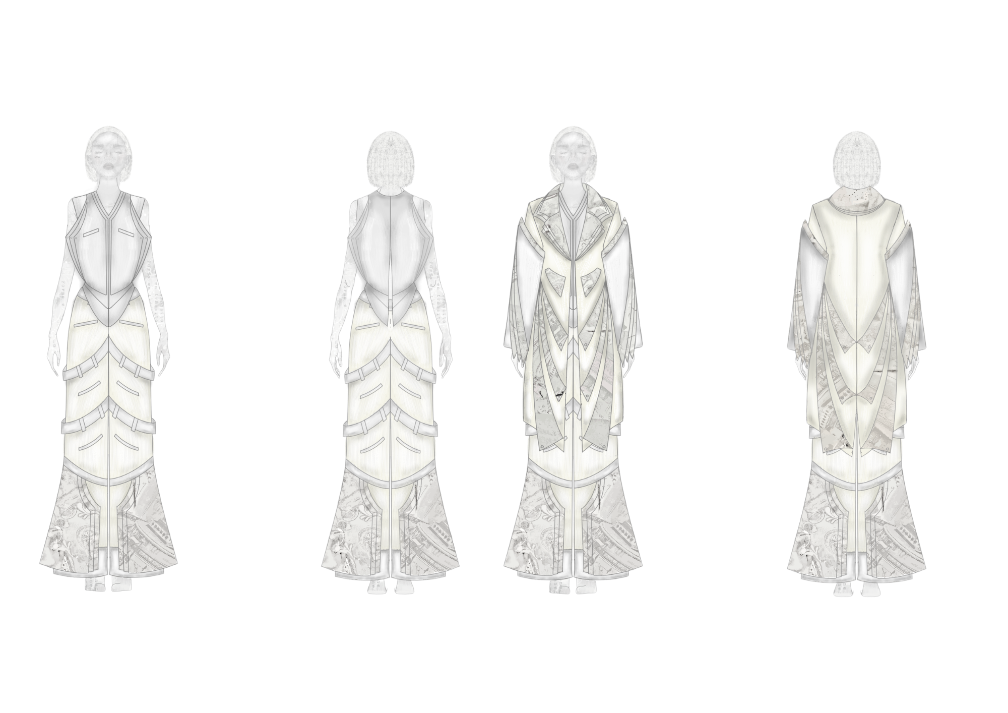 Collection look 4