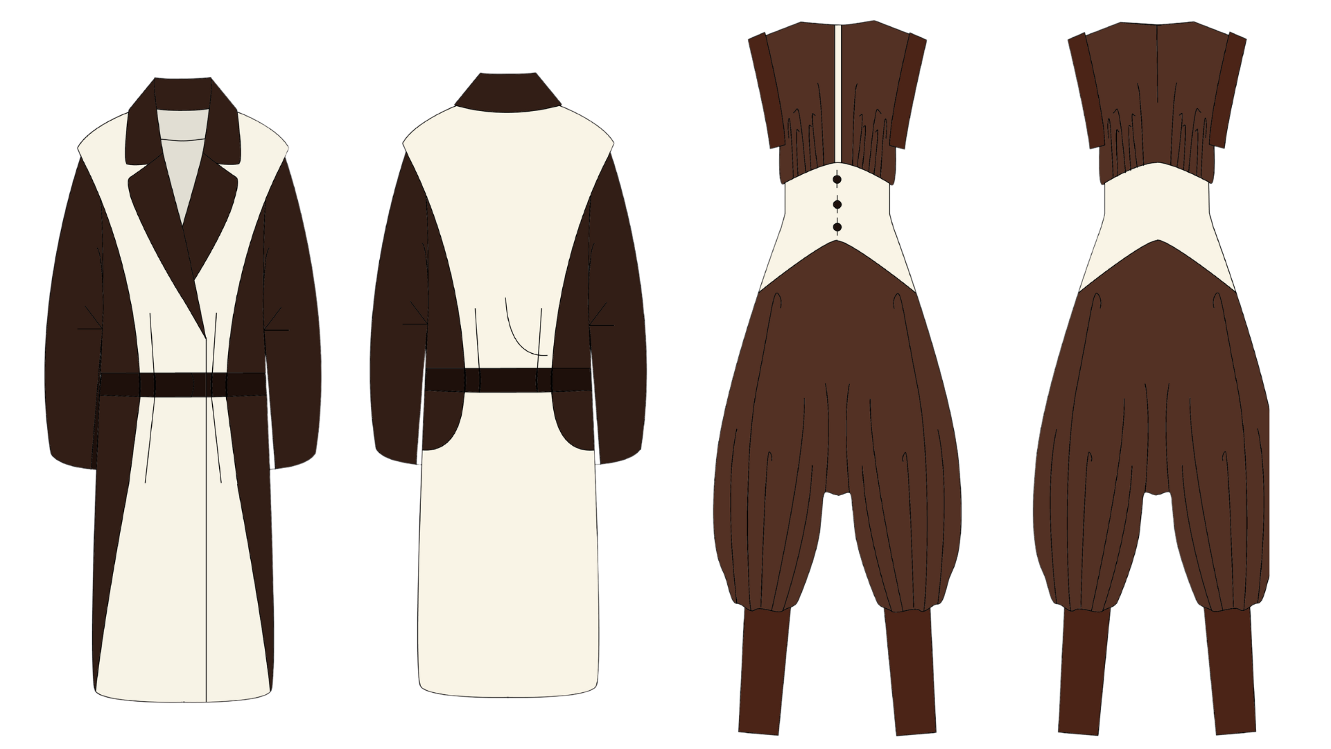 Collection look 7