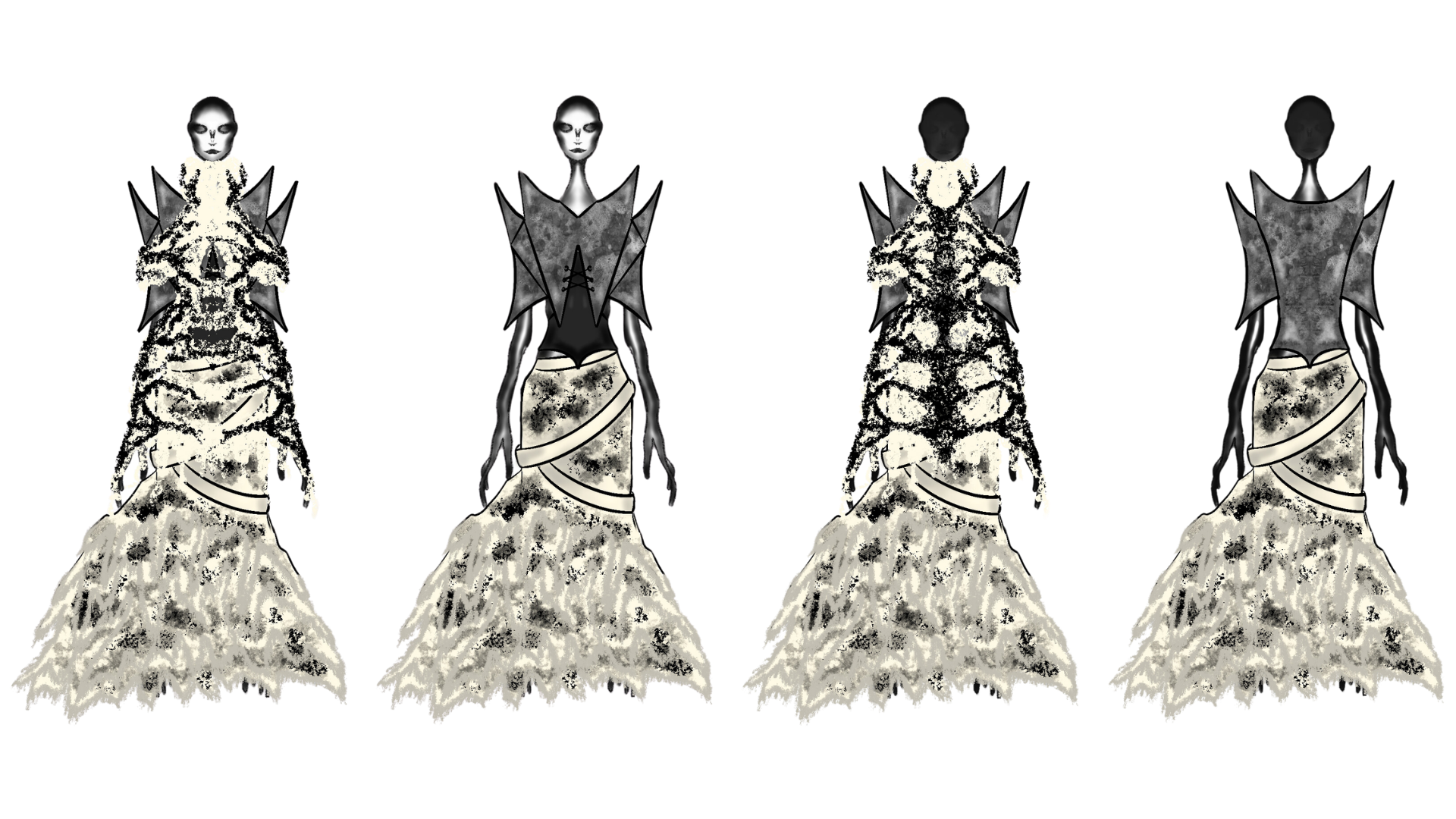 Collection look 7