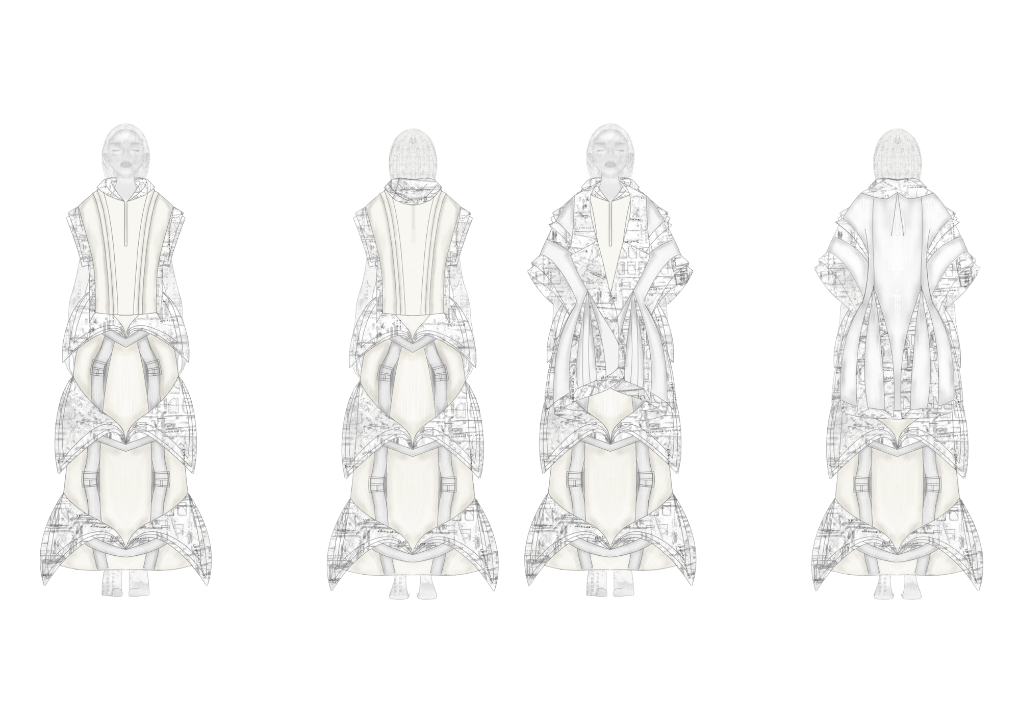 Collection look 6