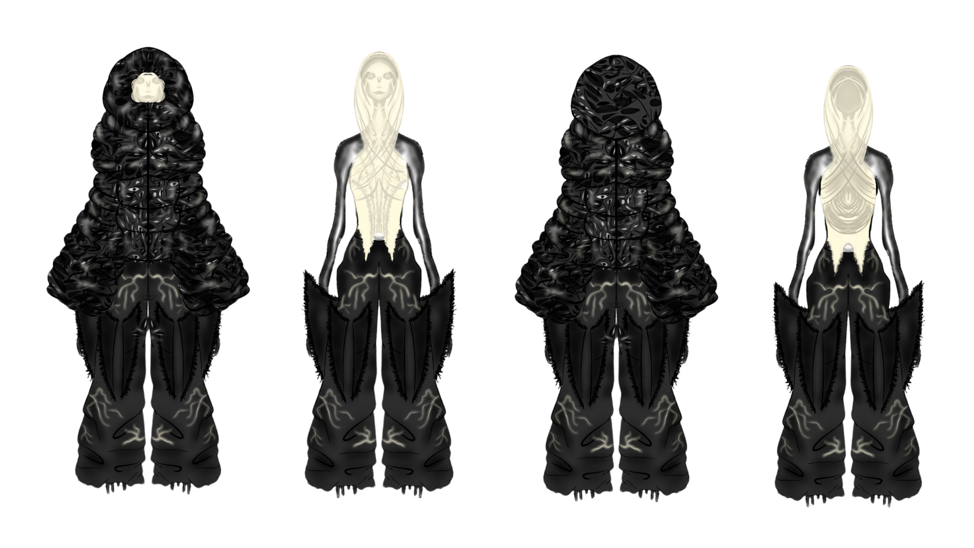Collection look 9