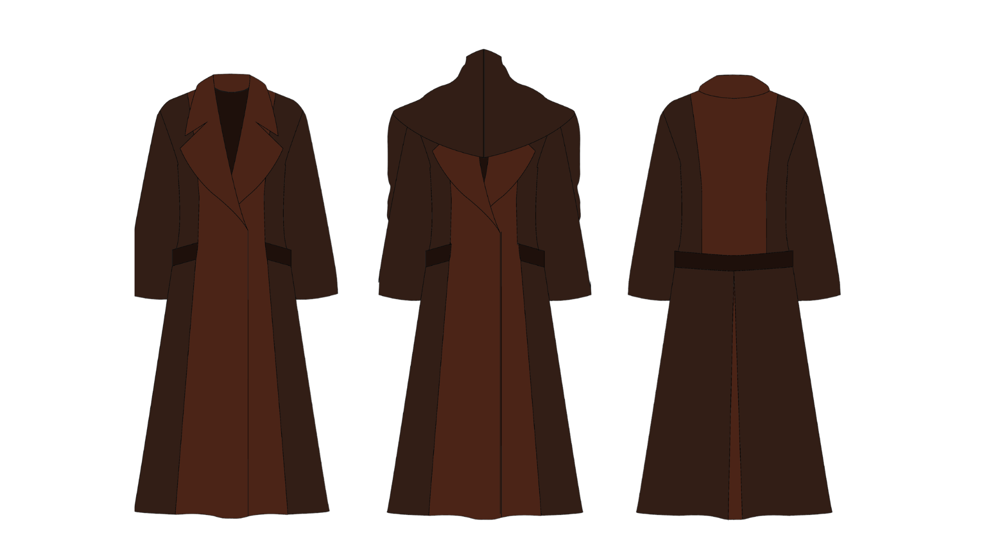 Collection look 9