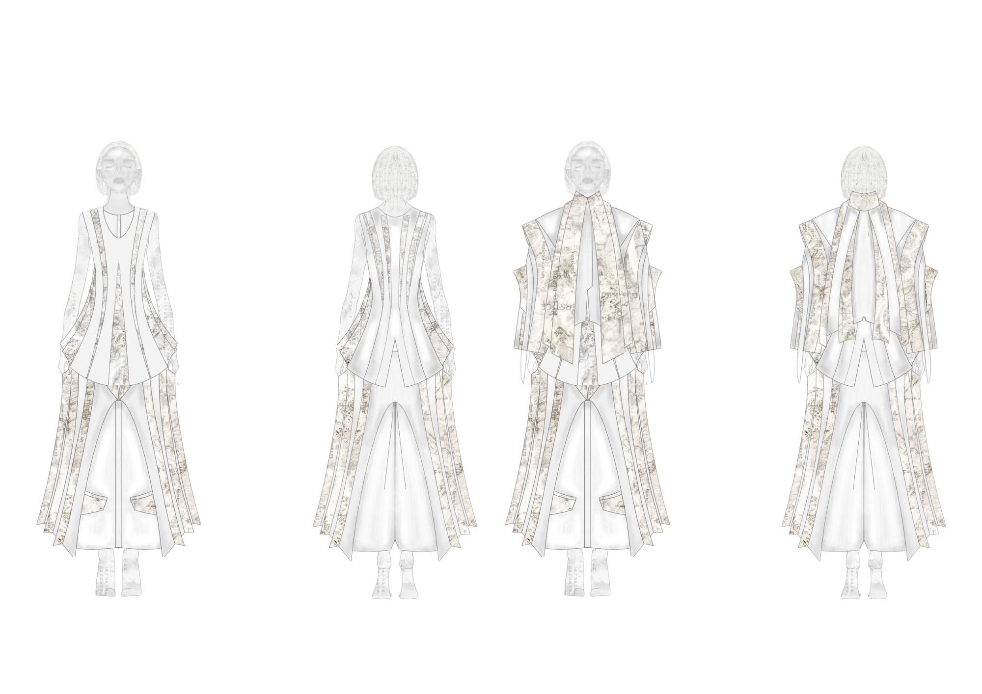 Collection look 7