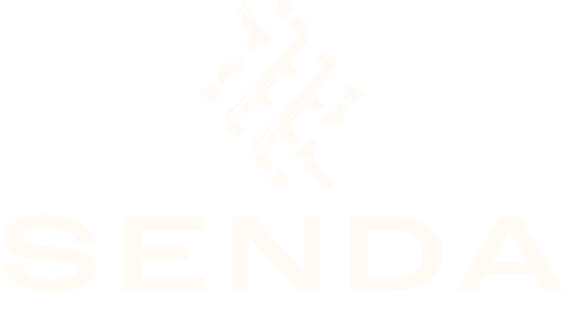 SENDA — brand logo